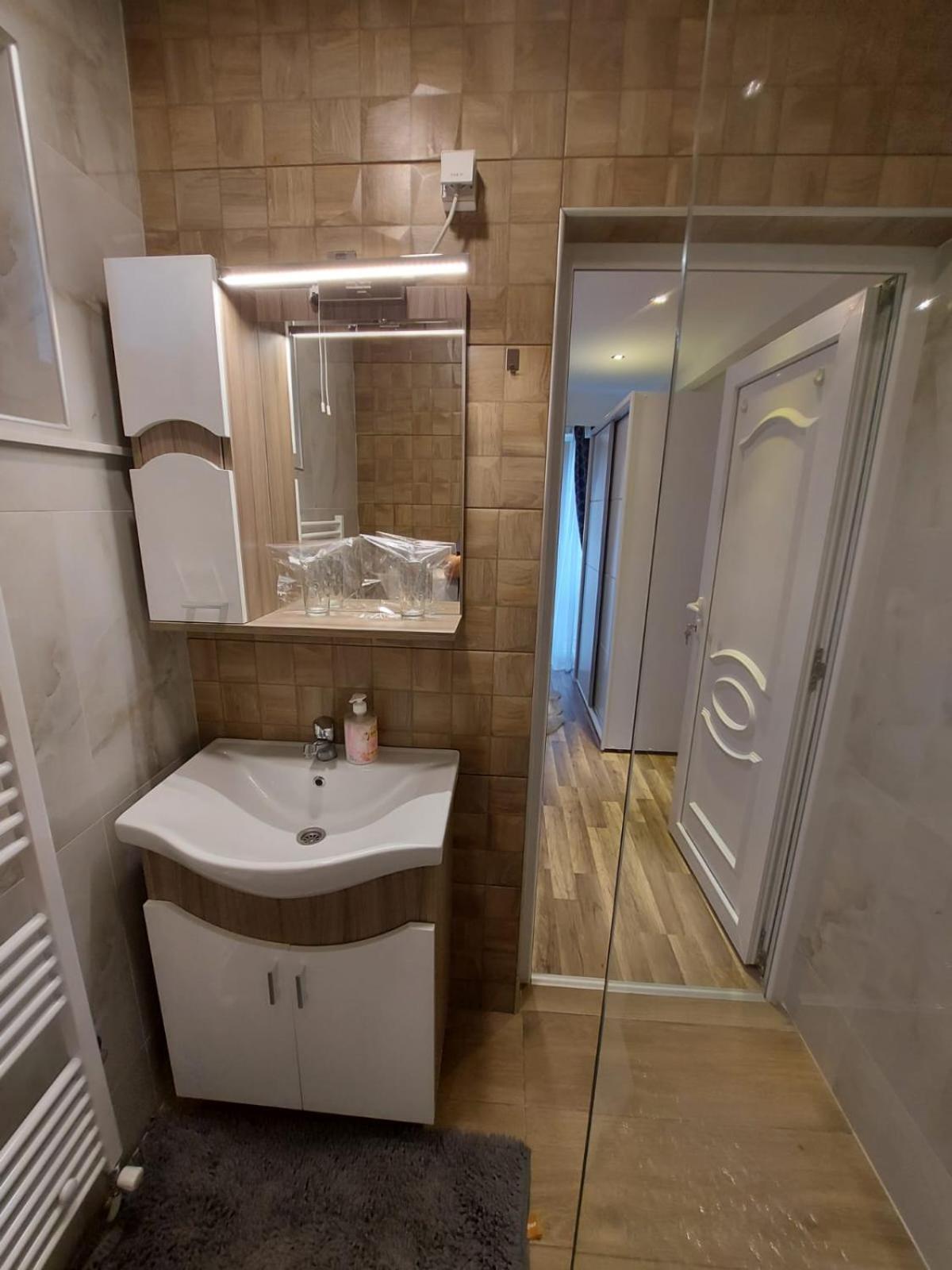 Apartmani Jenić