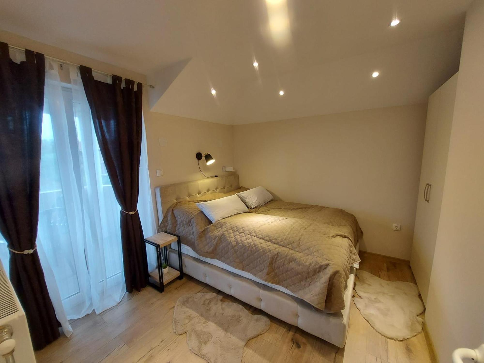 Apartmani Jenić