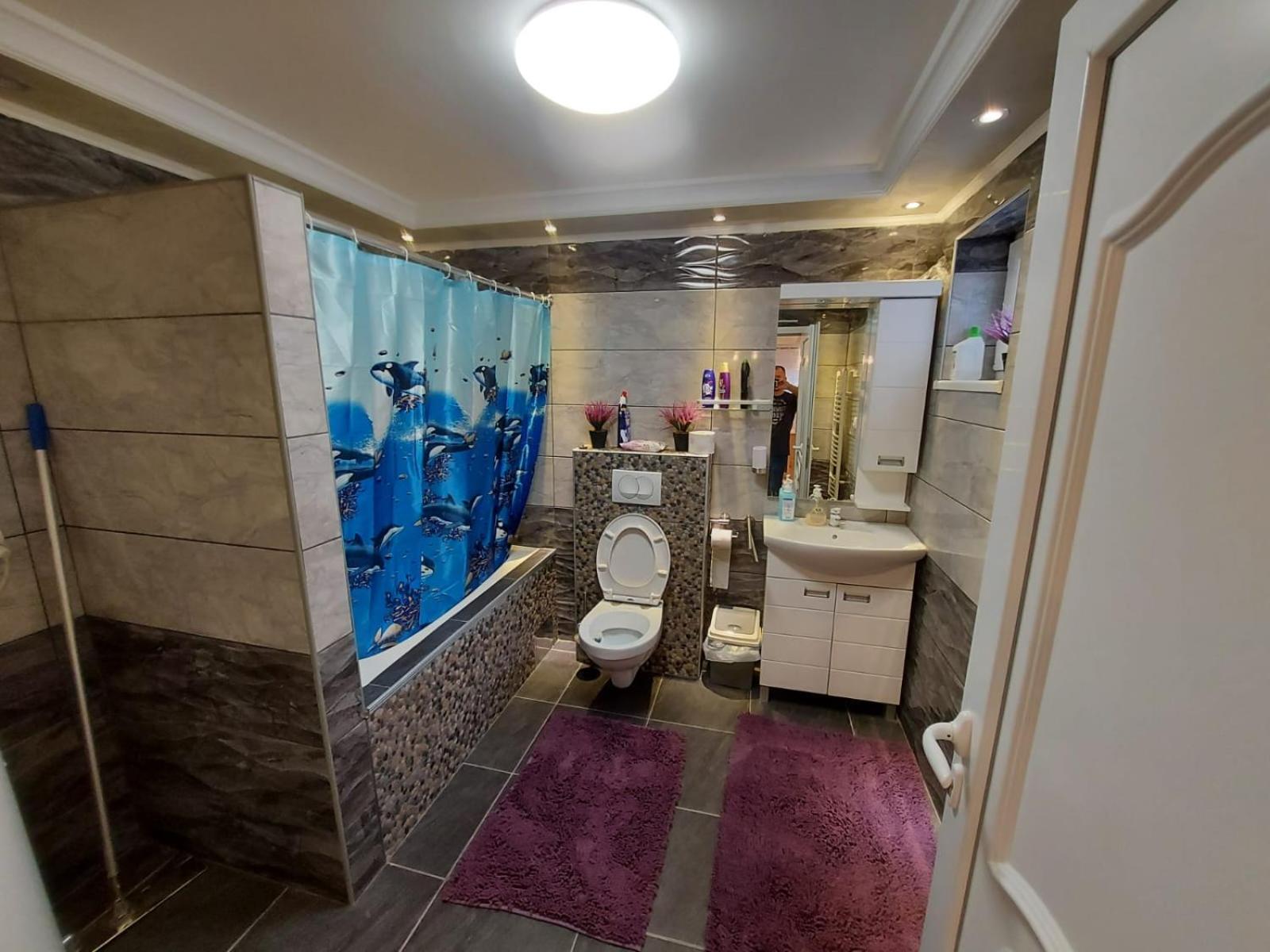 Apartmani Jenić