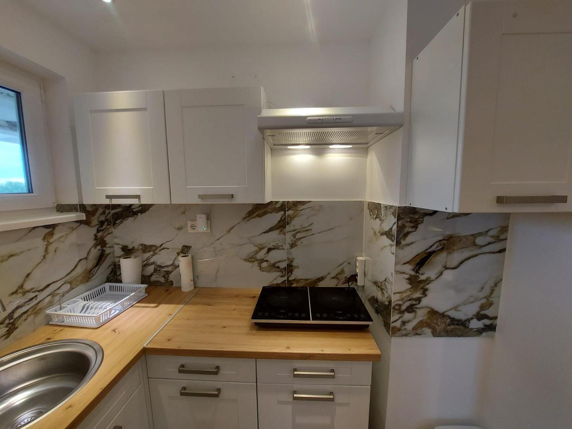 Apartmani Jenić
