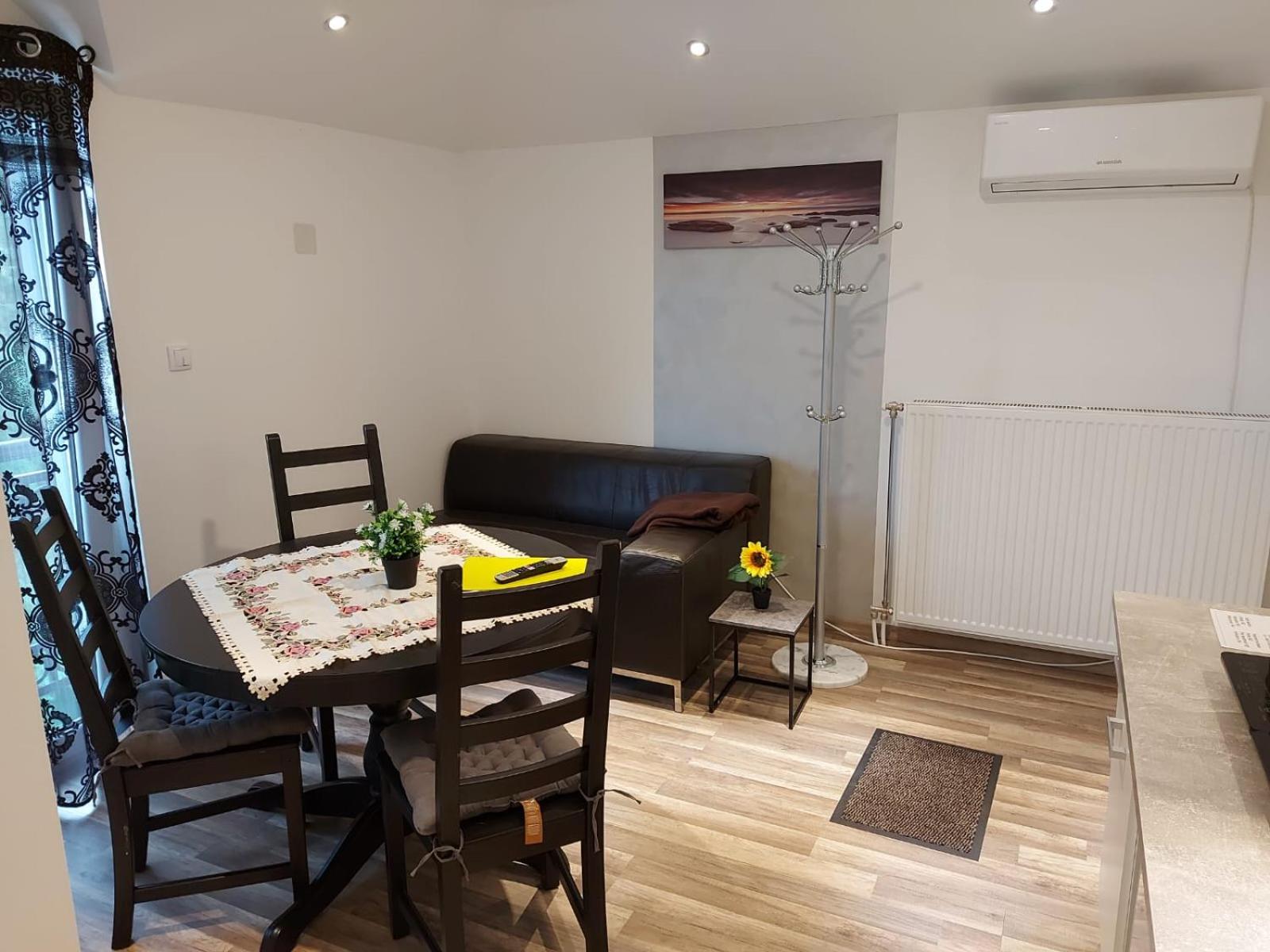 Apartmani Jenić