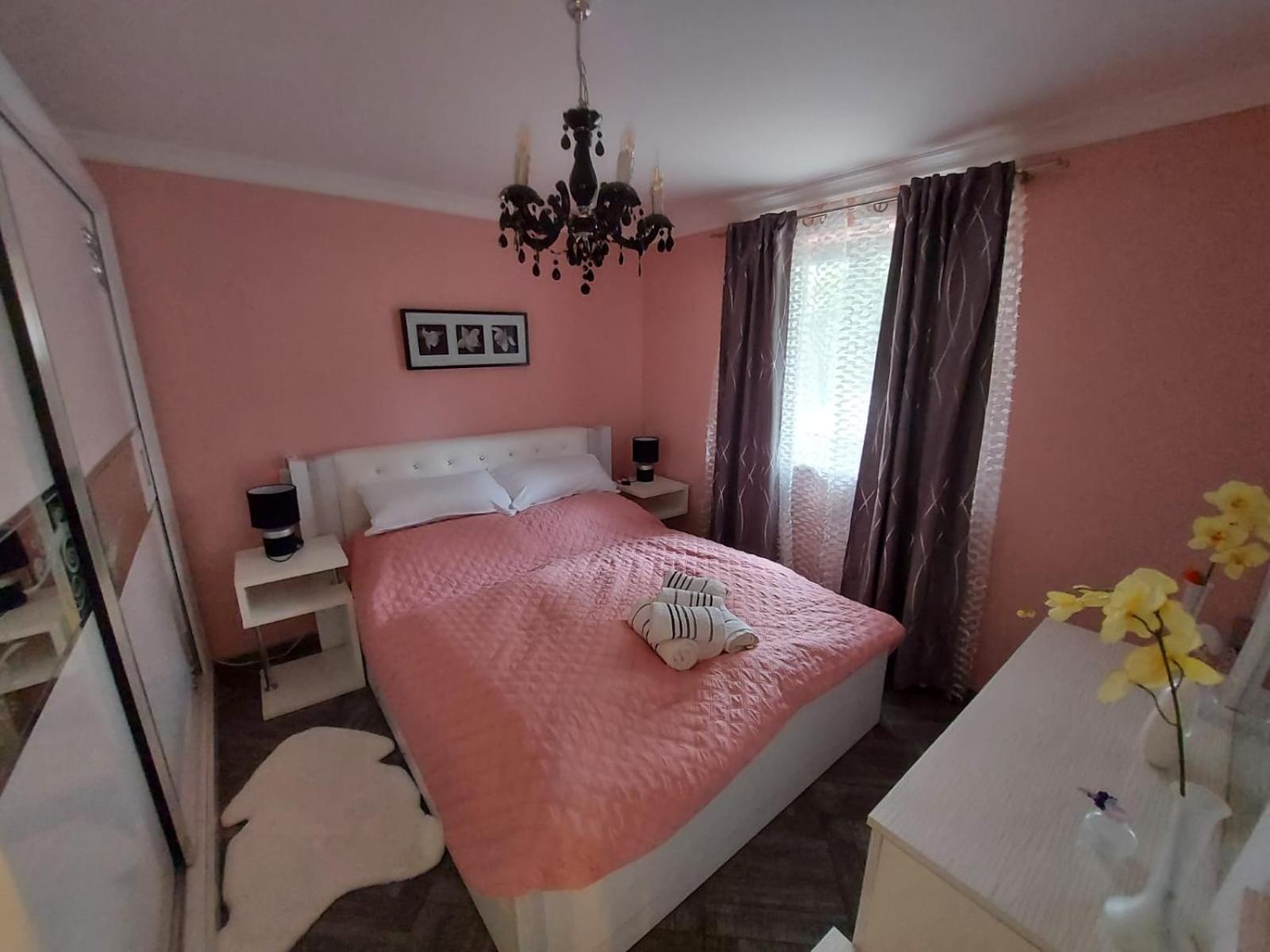 Apartmani Jenić
