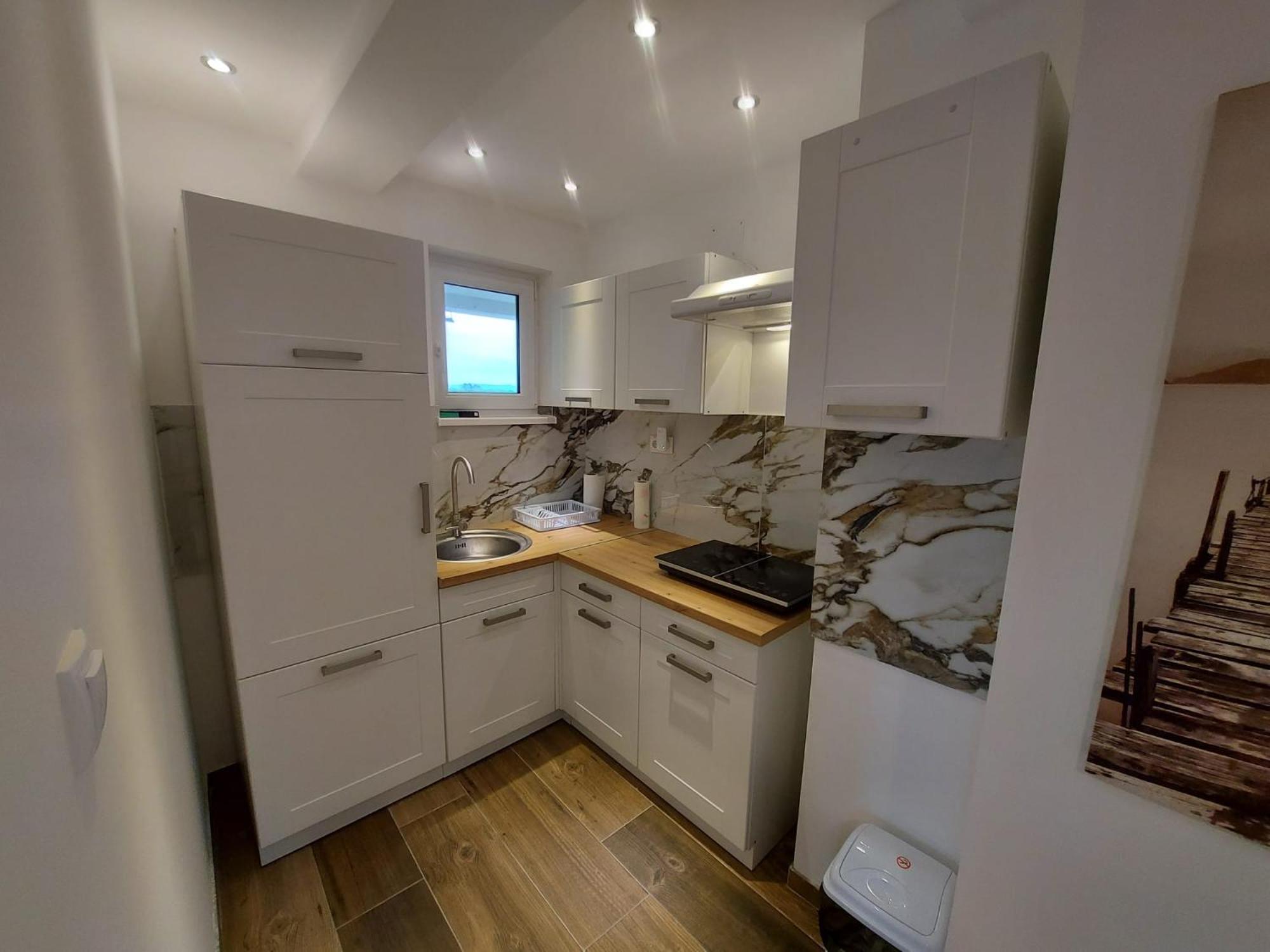 Apartmani Jenić