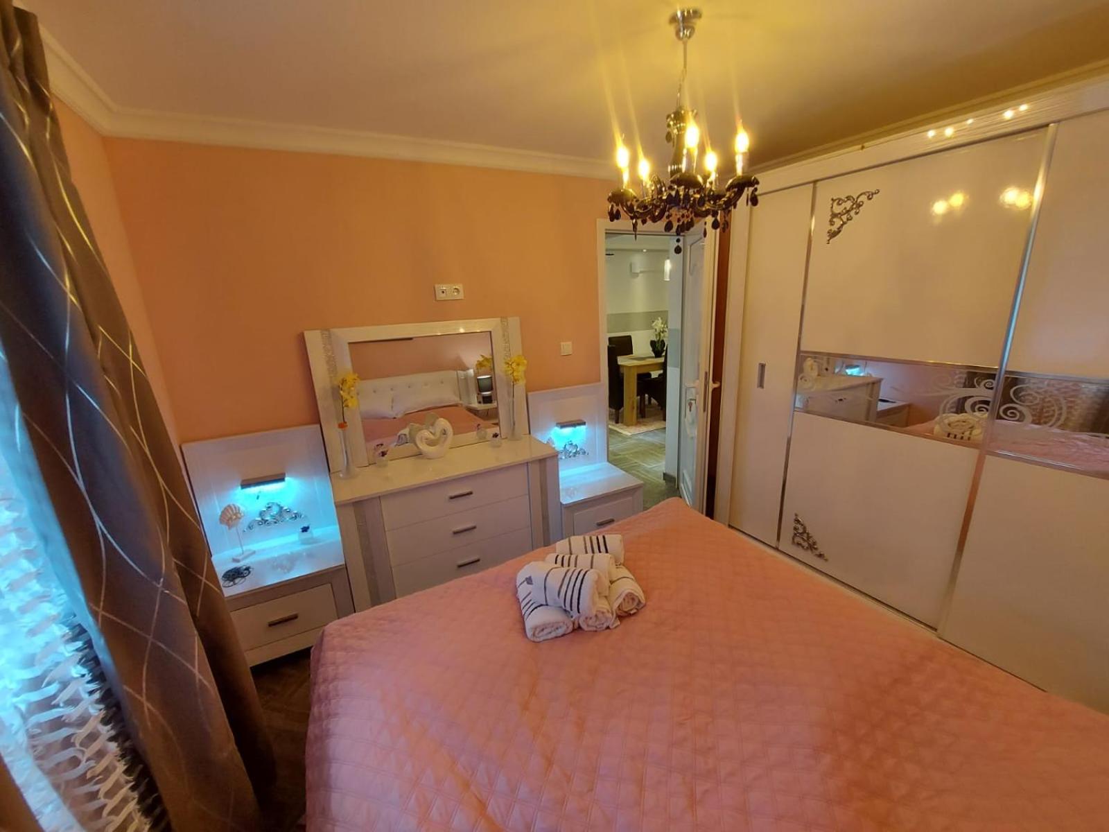 Apartmani Jenić