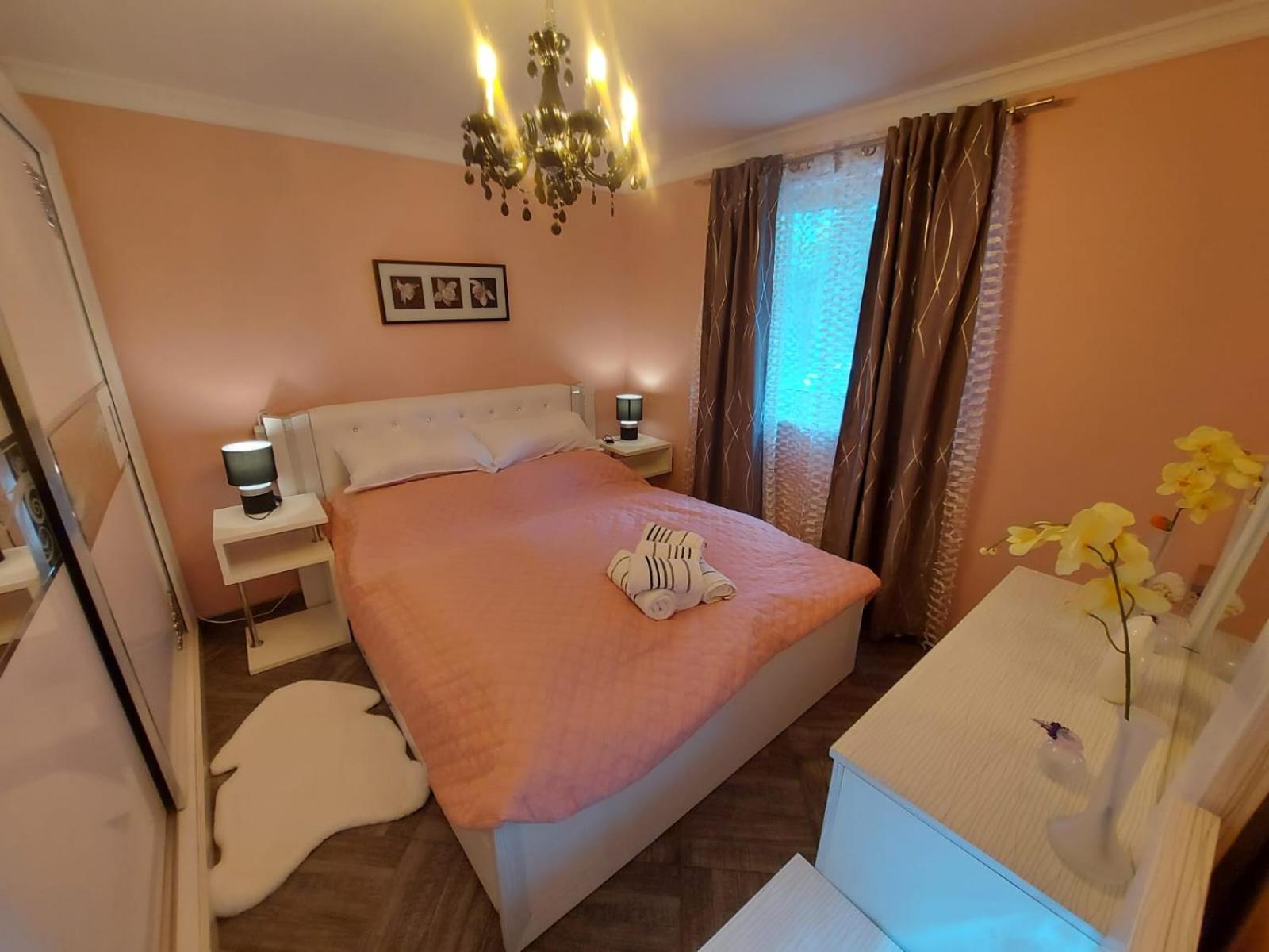 Apartmani Jenić