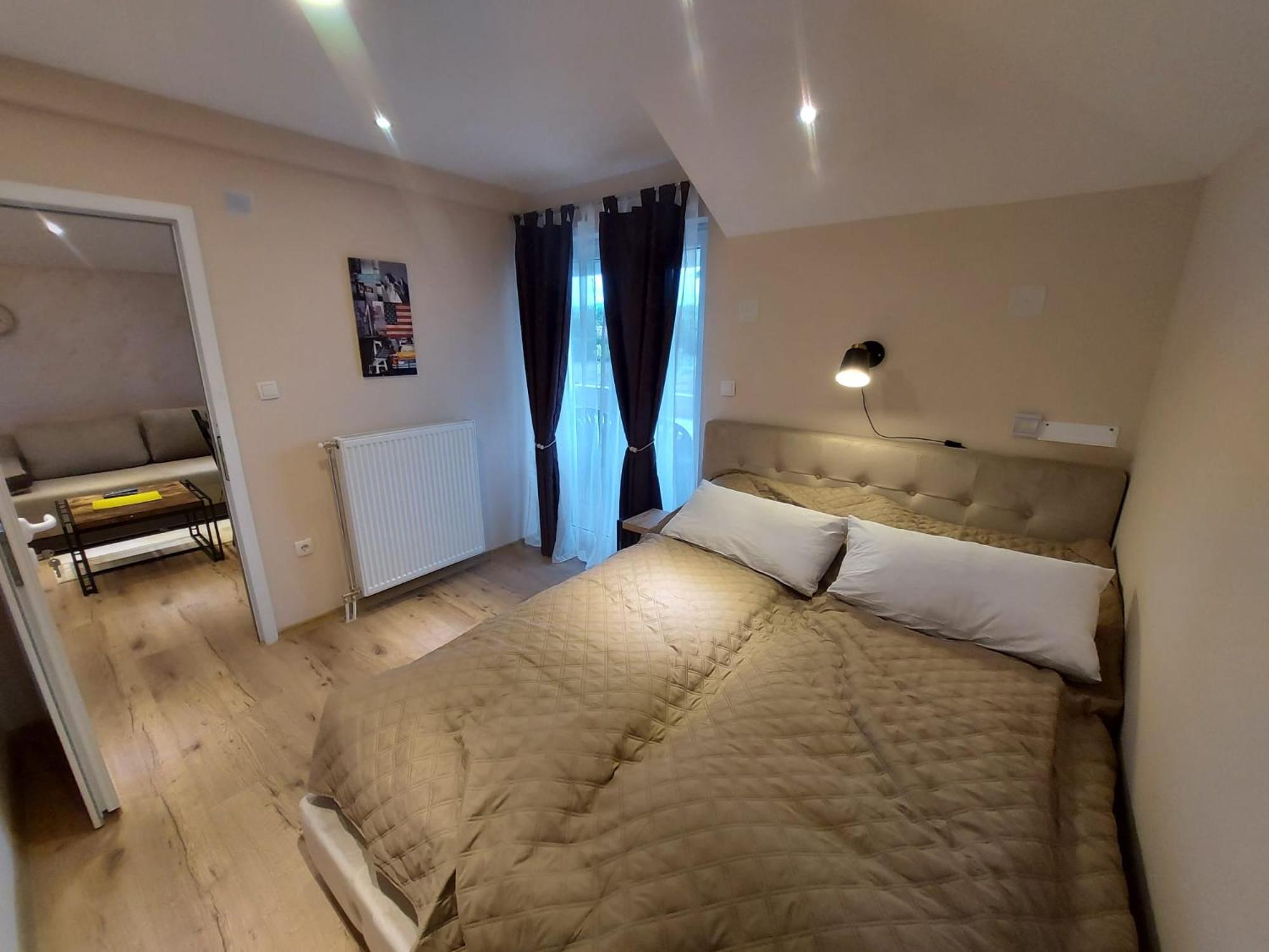 Apartmani Jenić