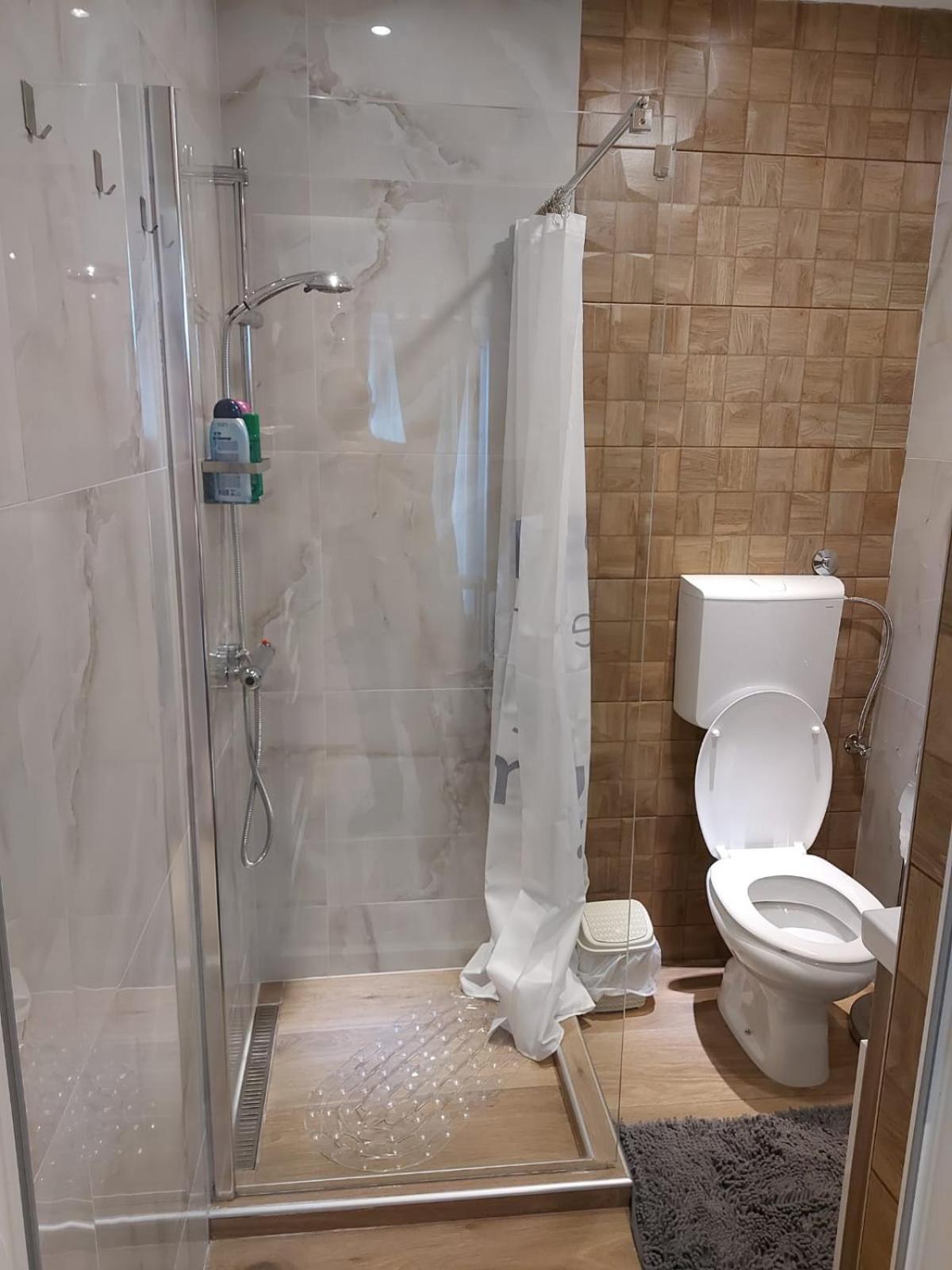 Apartmani Jenić