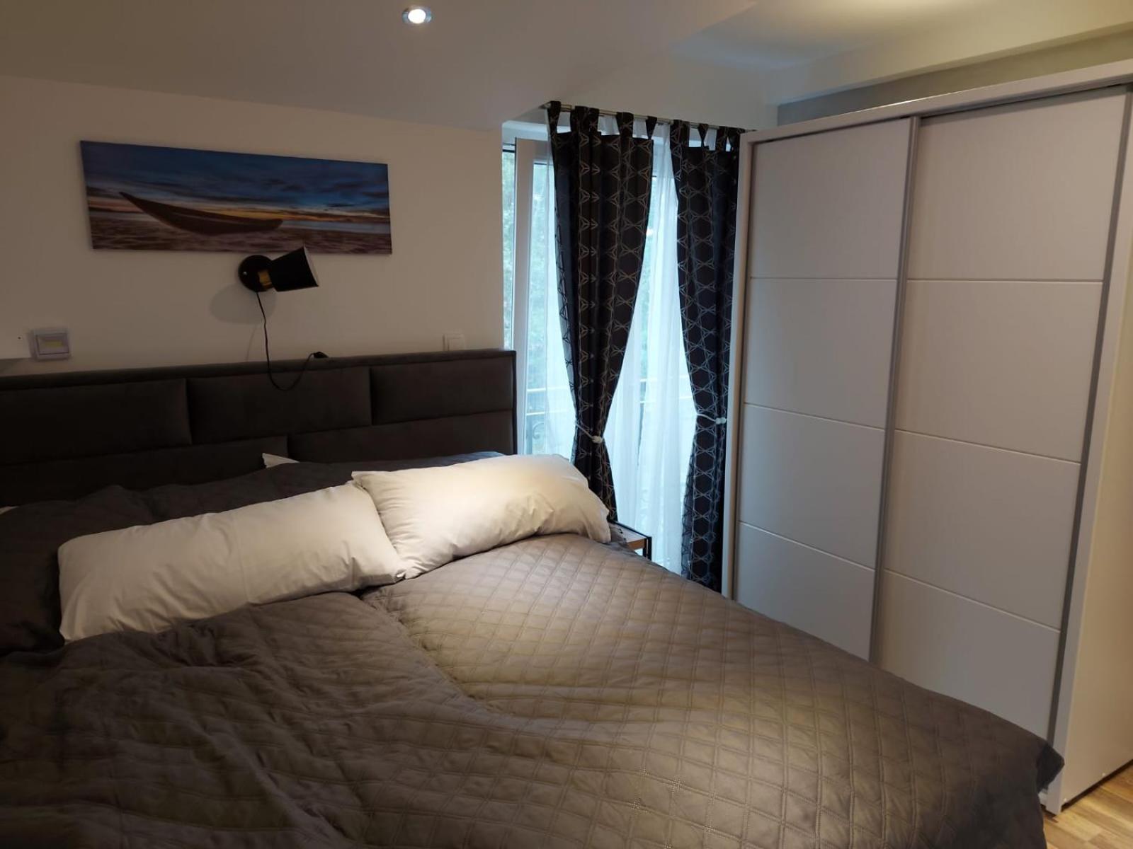 Apartmani Jenić