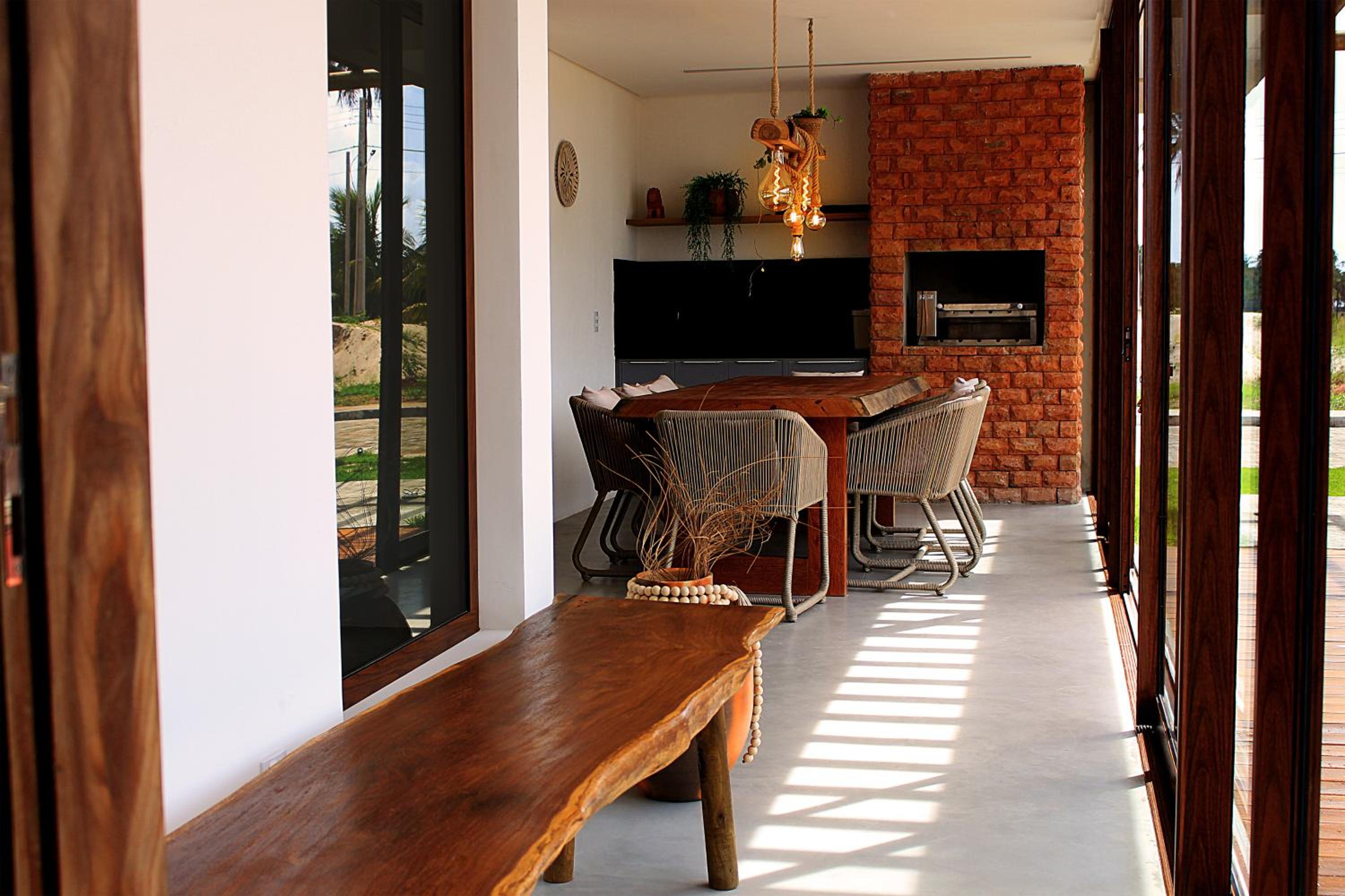 Casa Vilemar do Patacho