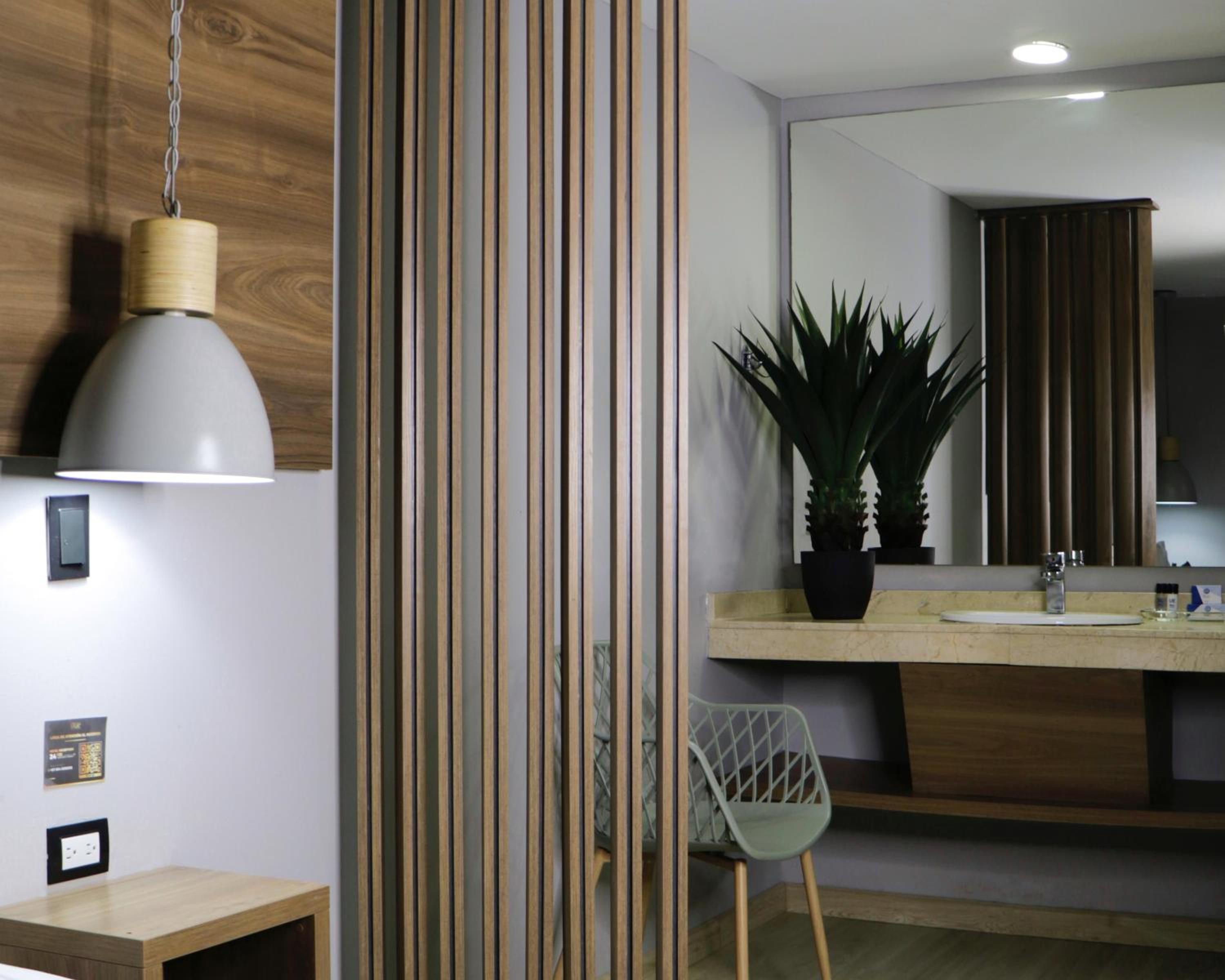 Hotel Blue Concept 7