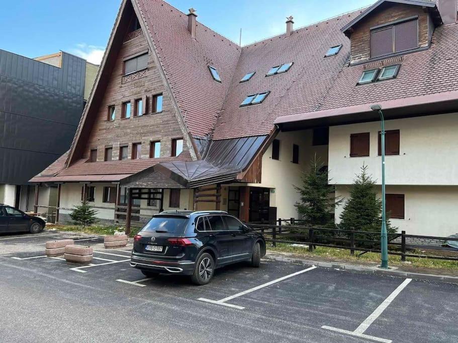 Bjelasnica View Apartment