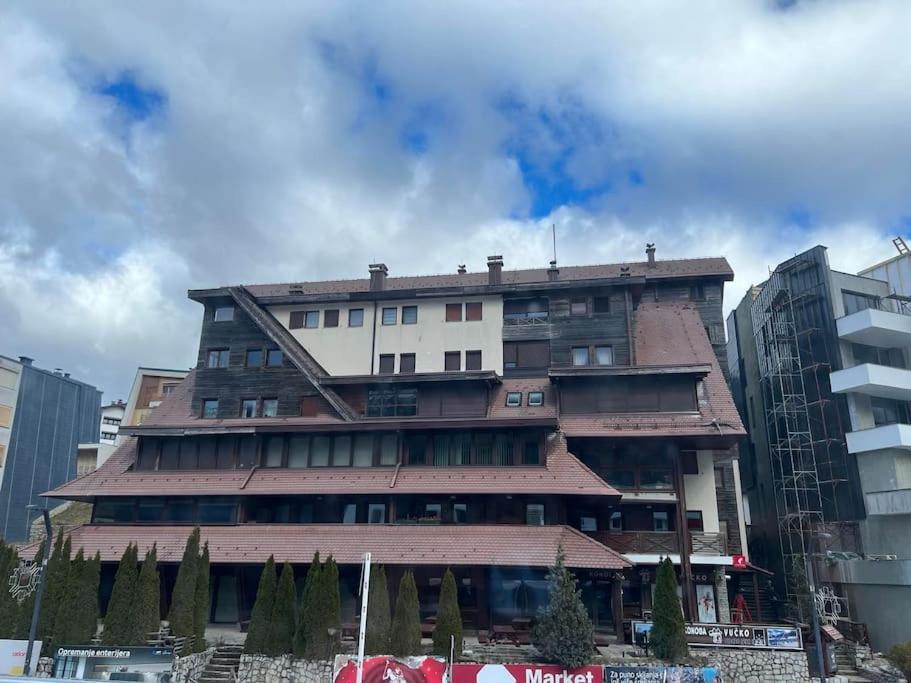 Bjelasnica View Apartment