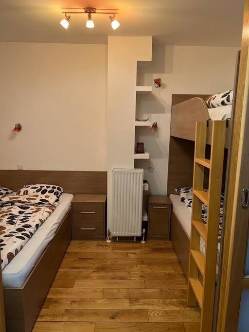 Bjelasnica View Apartment