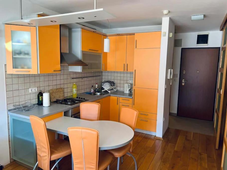 Bjelasnica View Apartment