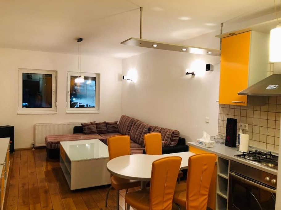 Bjelasnica View Apartment