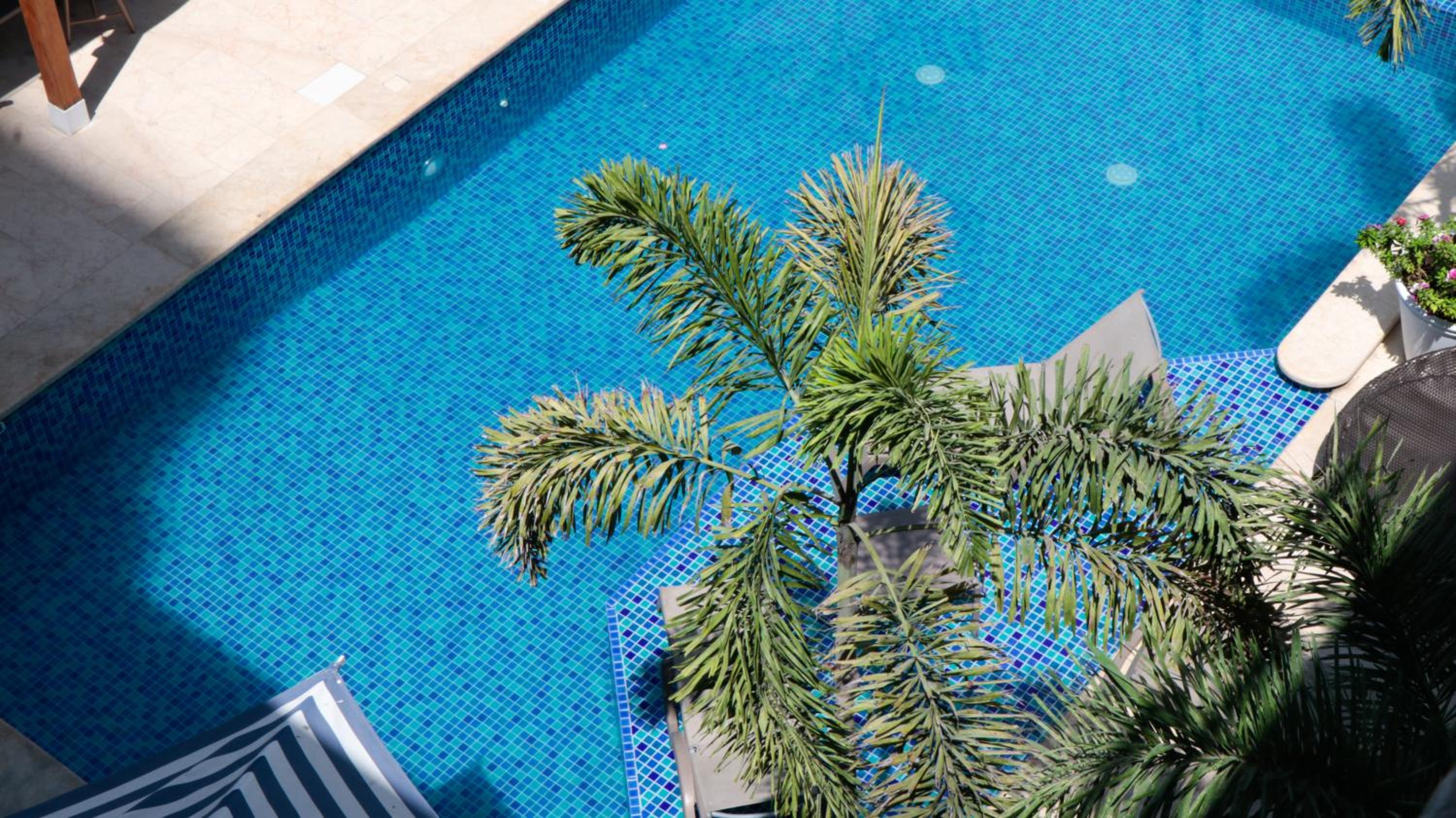 Hotel Blue Concept 14