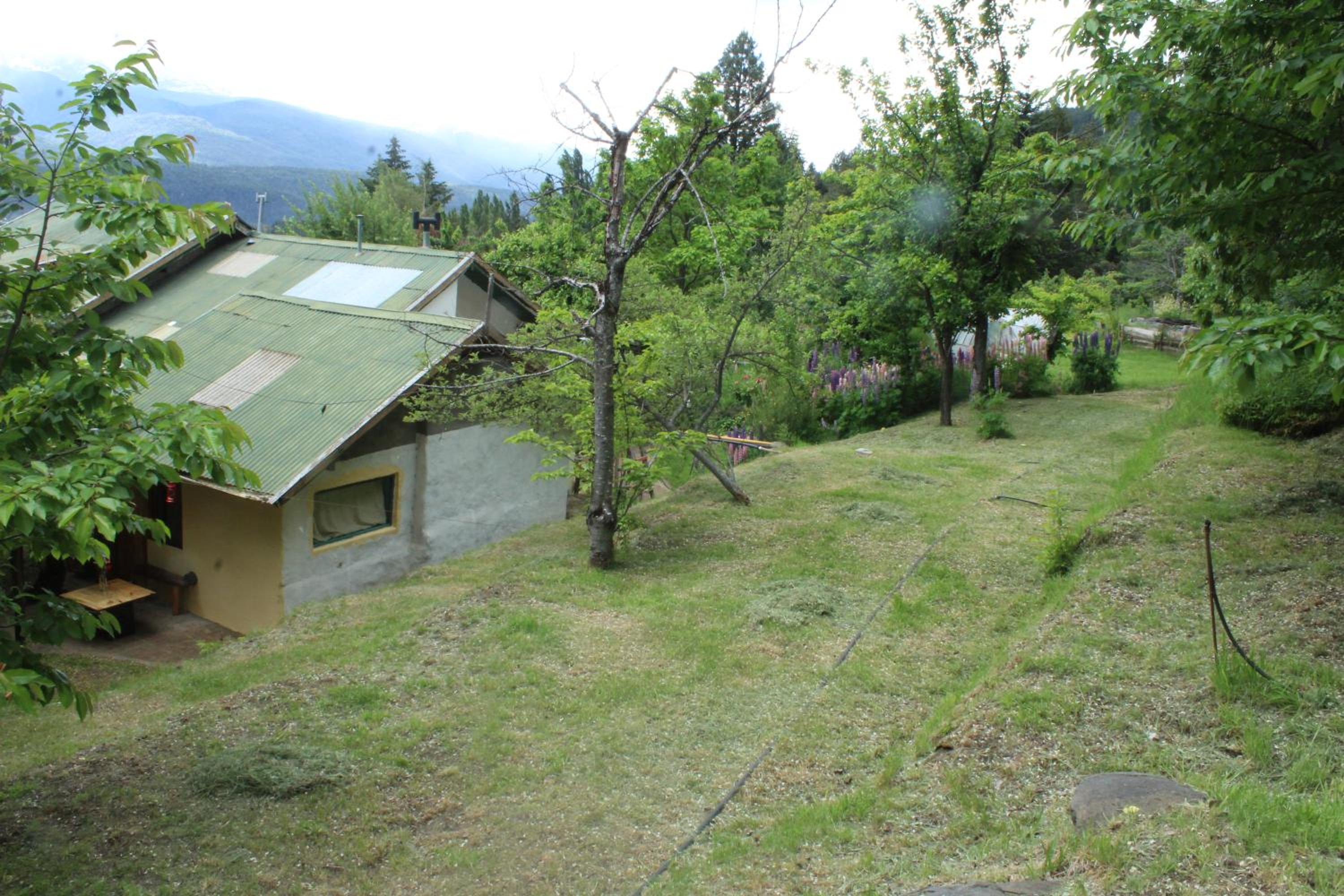 ChacraKremen