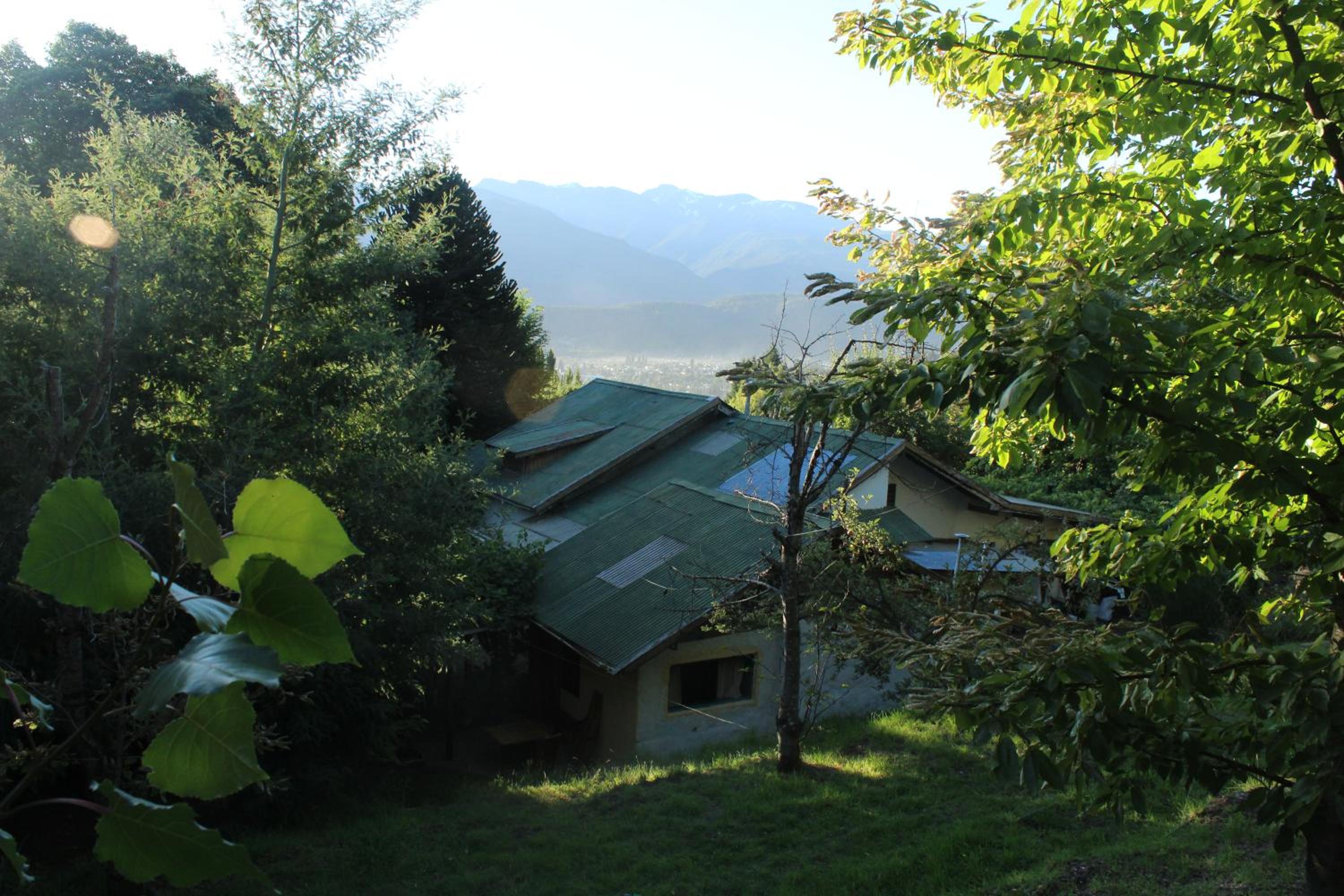 ChacraKremen