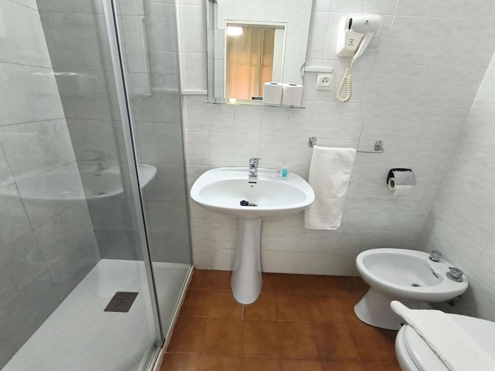 Pension Perez Montilla