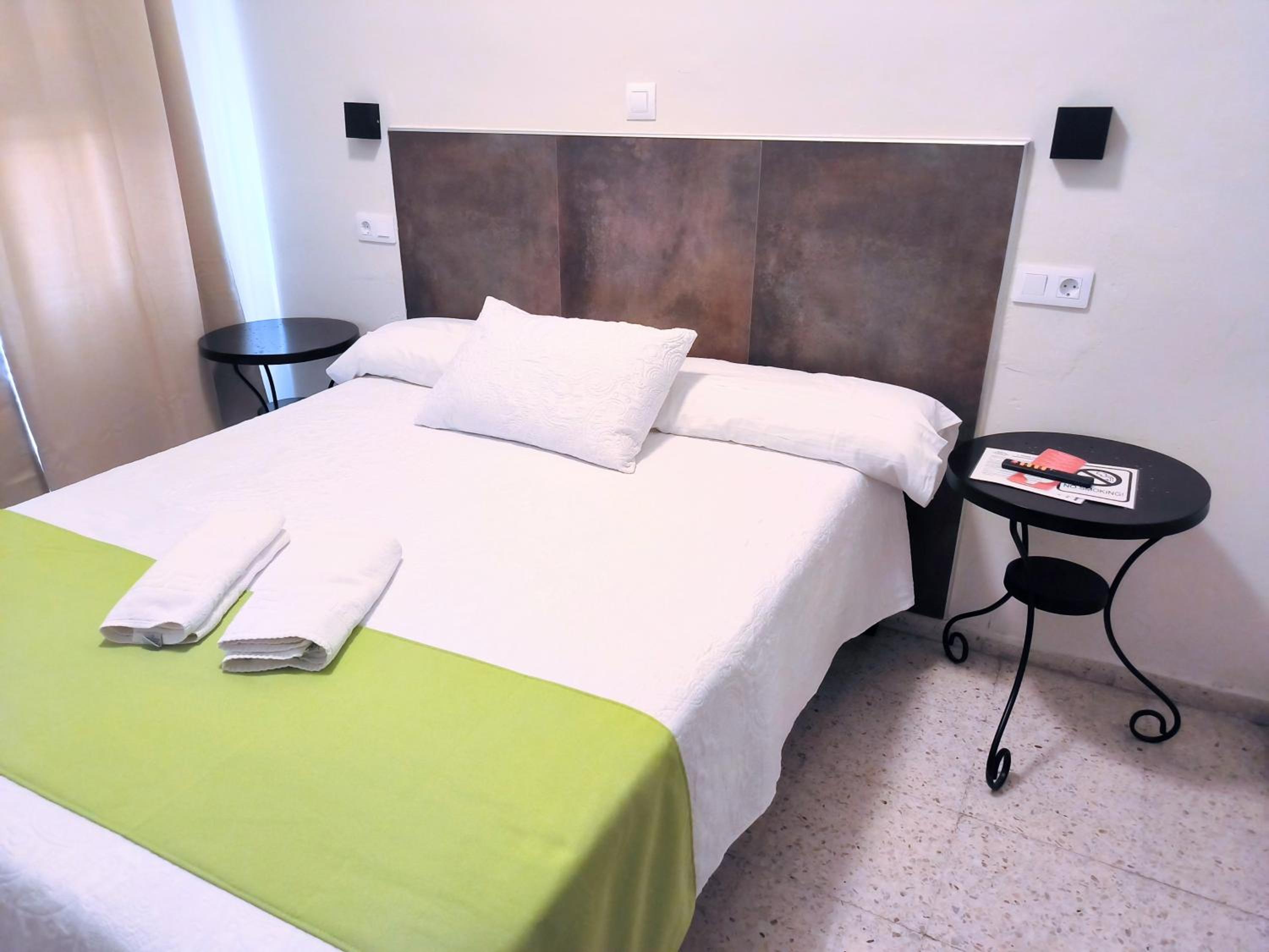 Pension Perez Montilla