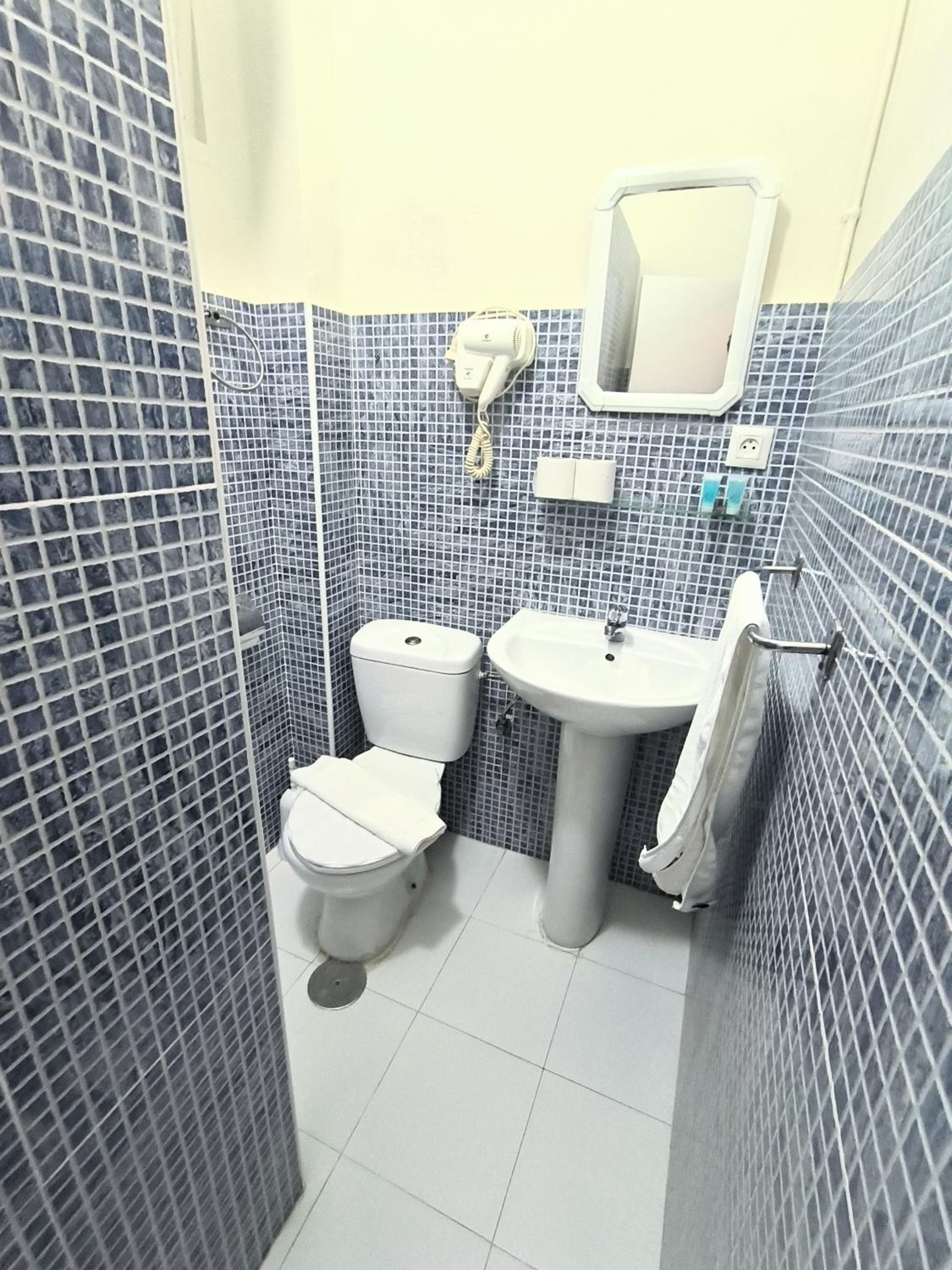 Pension Perez Montilla