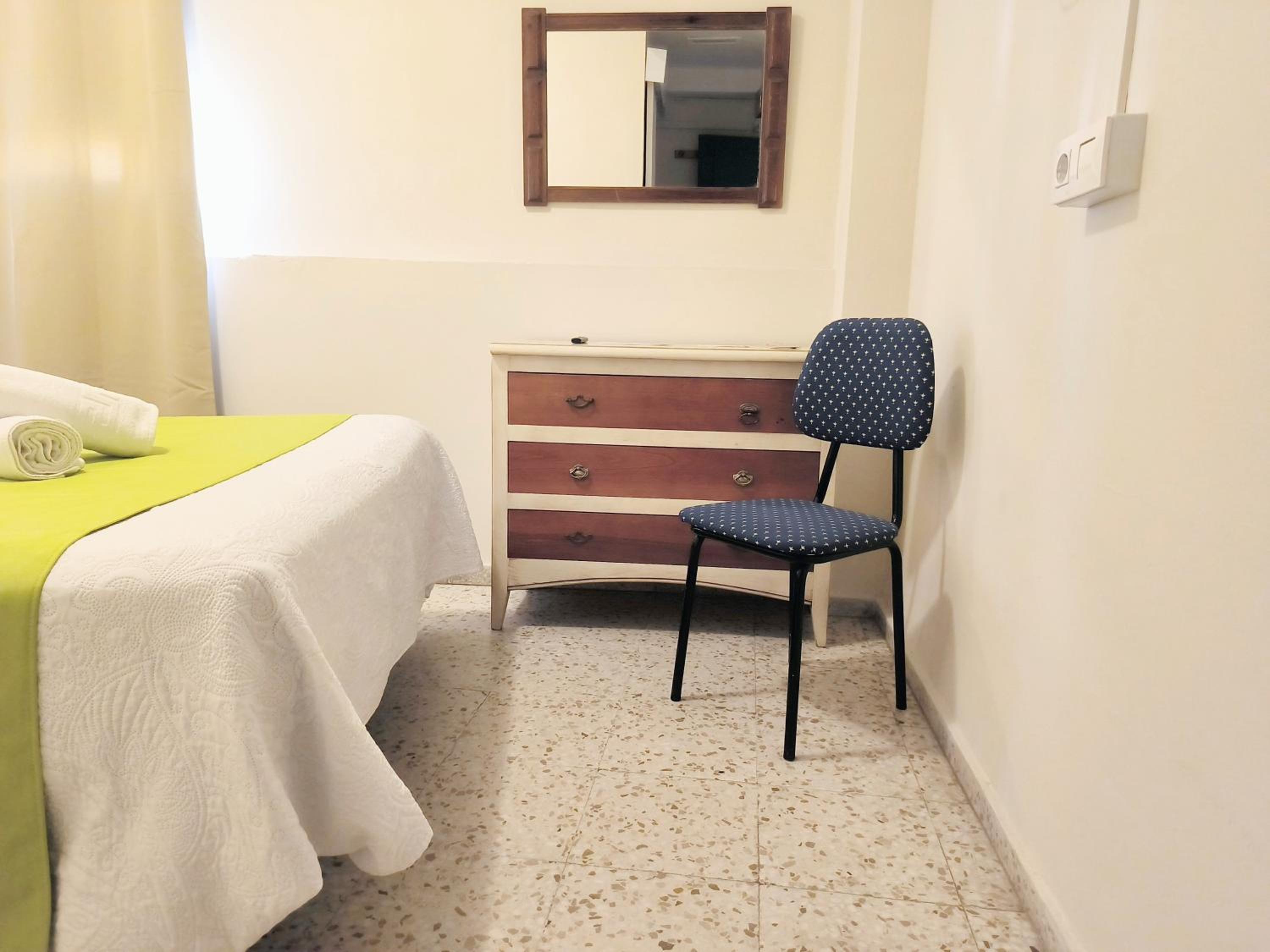 Pension Perez Montilla