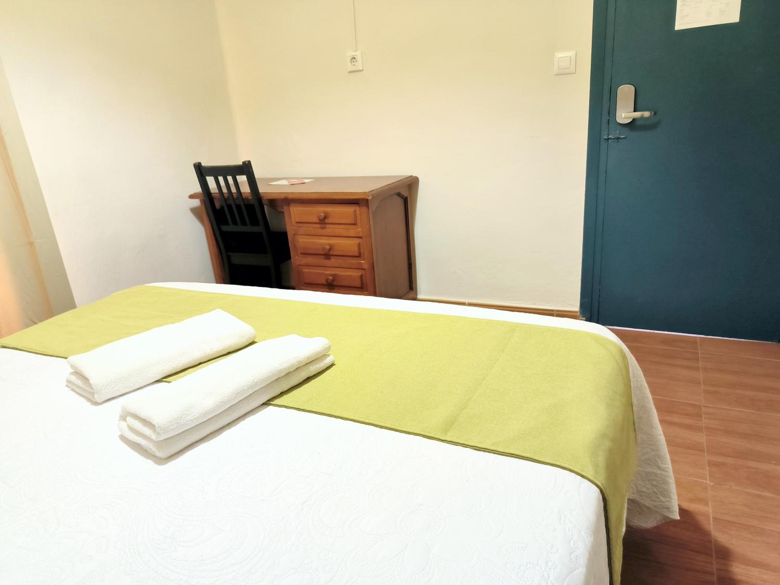 Pension Perez Montilla