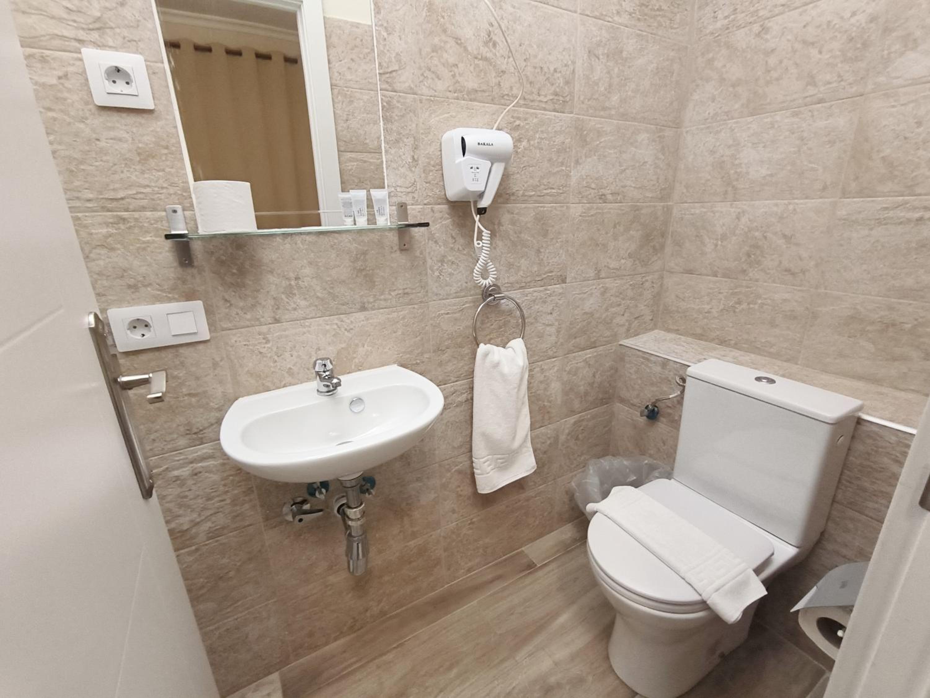 Pension Perez Montilla