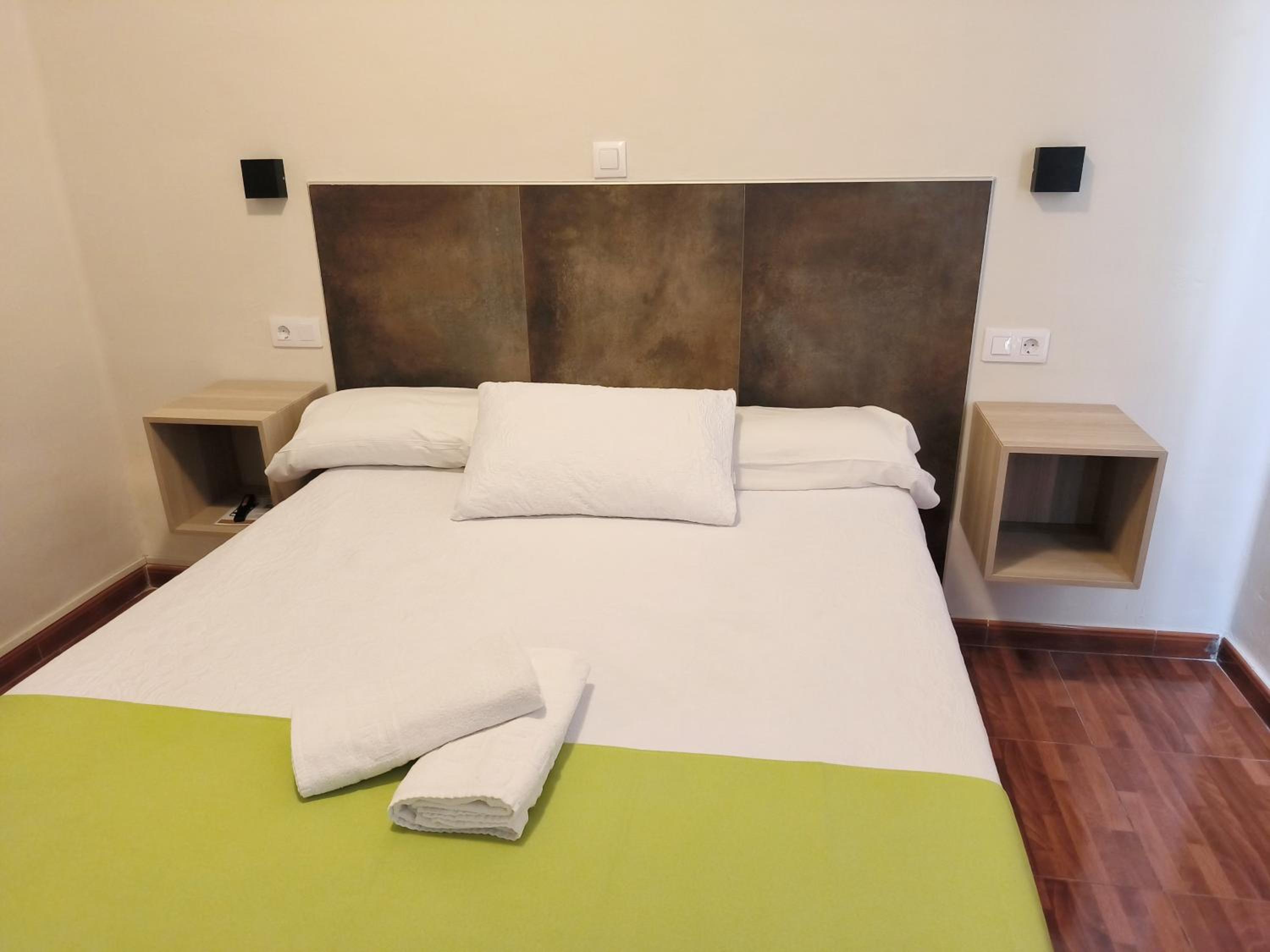 Pension Perez Montilla