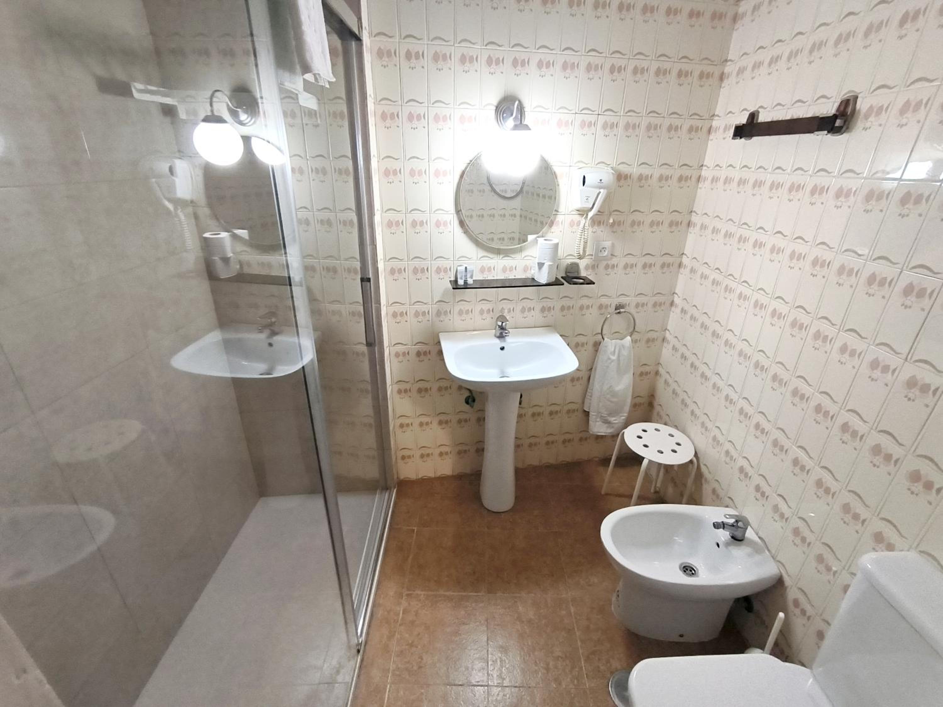 Pension Perez Montilla
