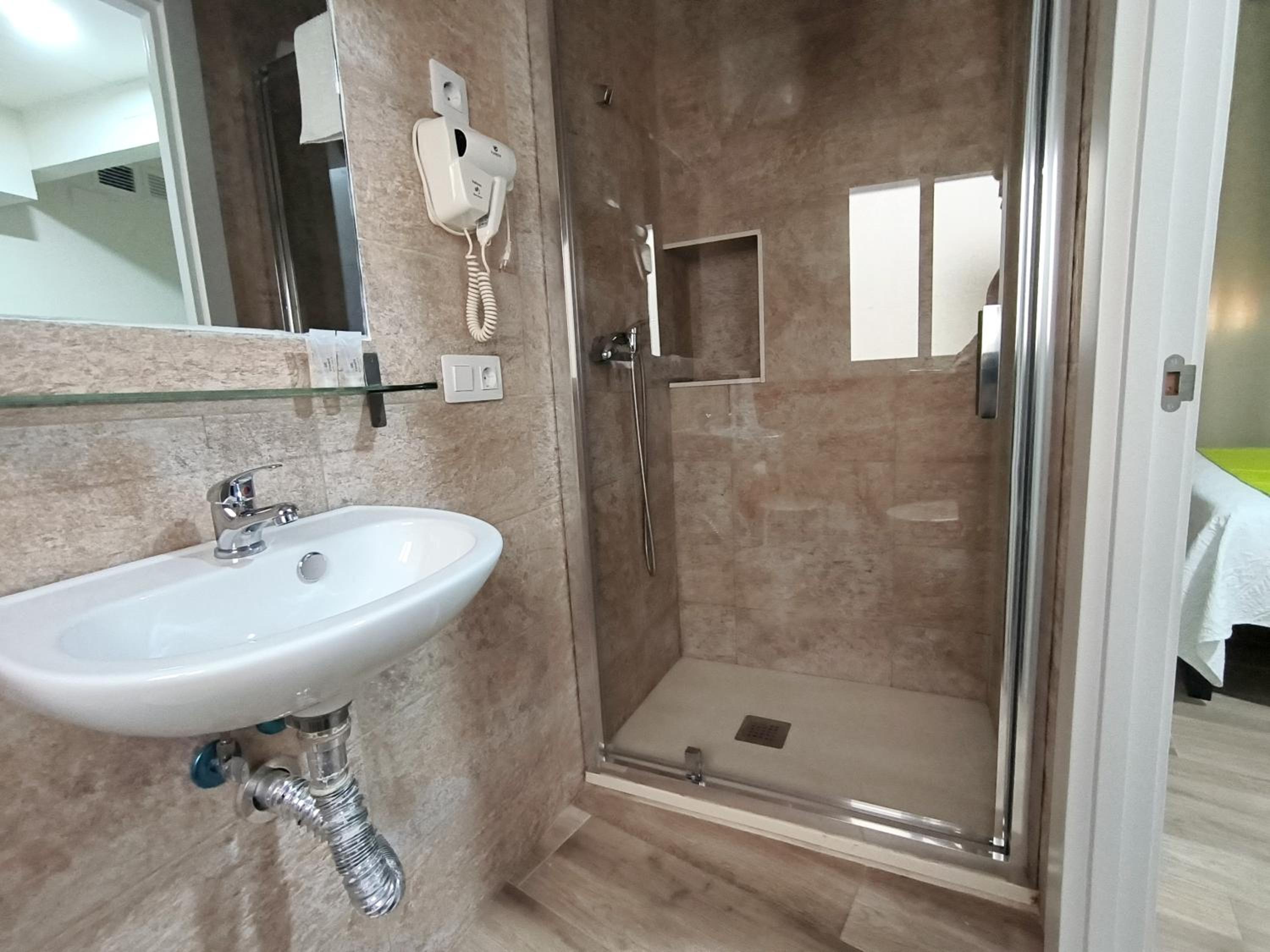 Pension Perez Montilla