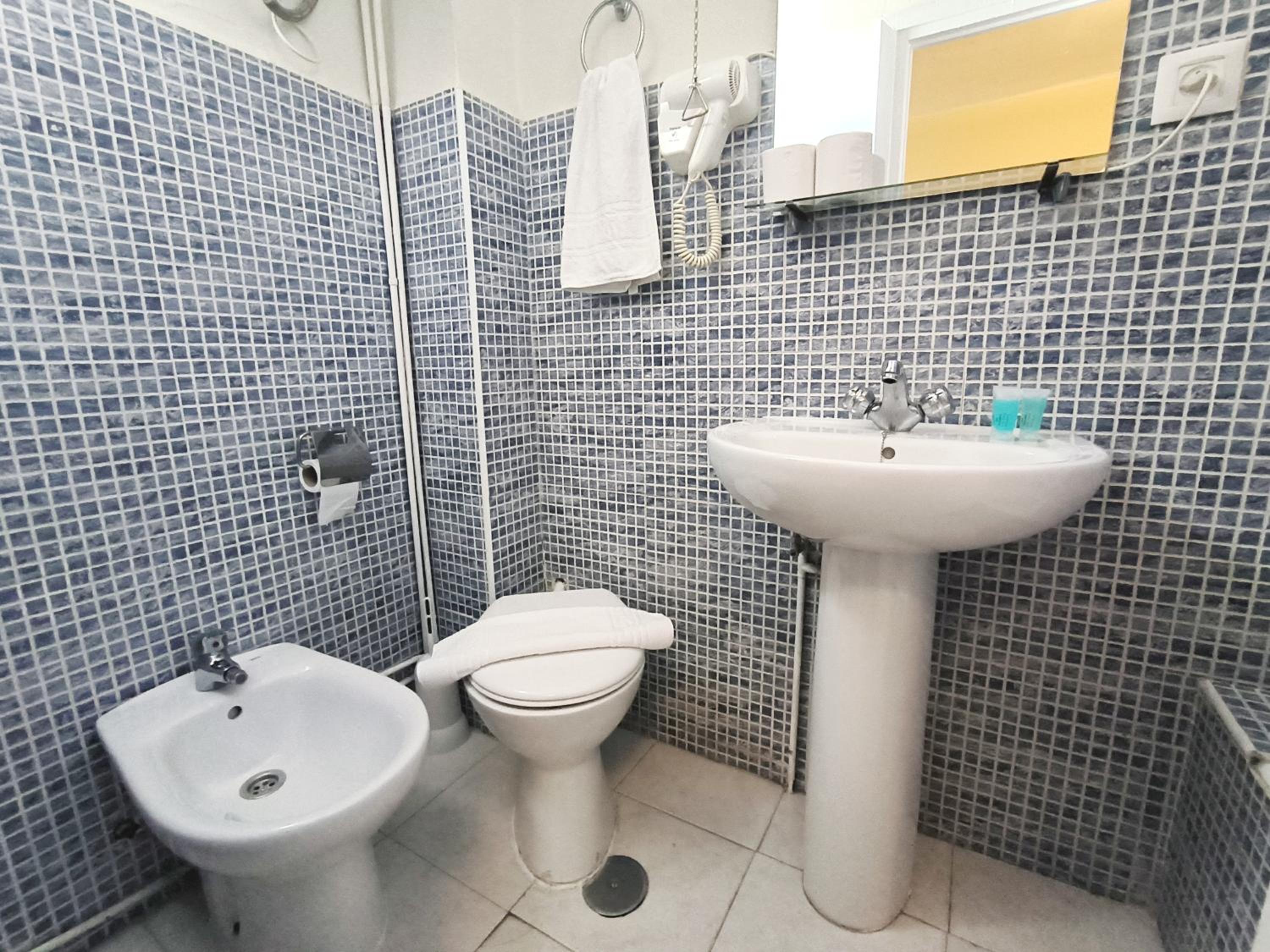 Pension Perez Montilla