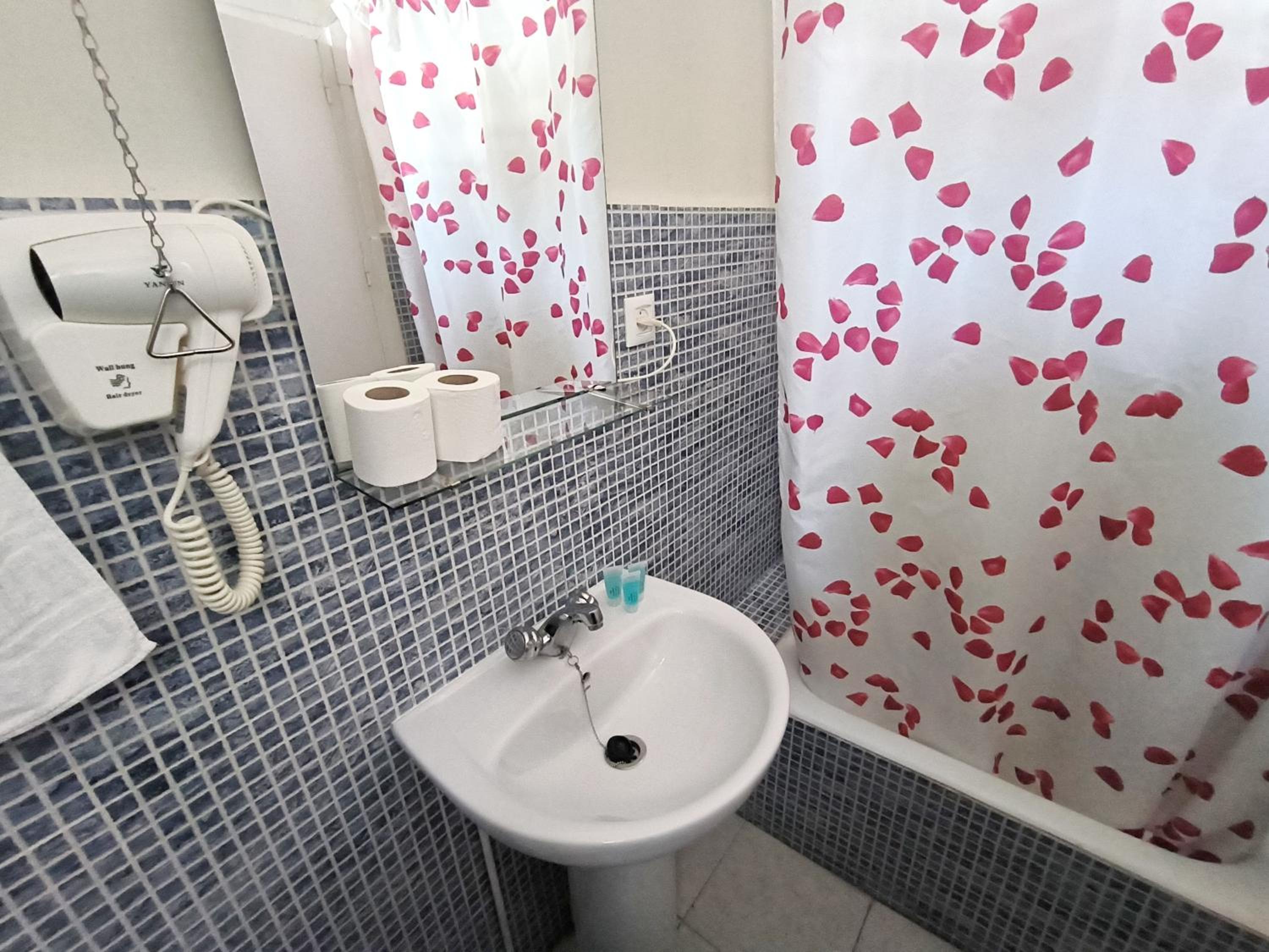 Pension Perez Montilla