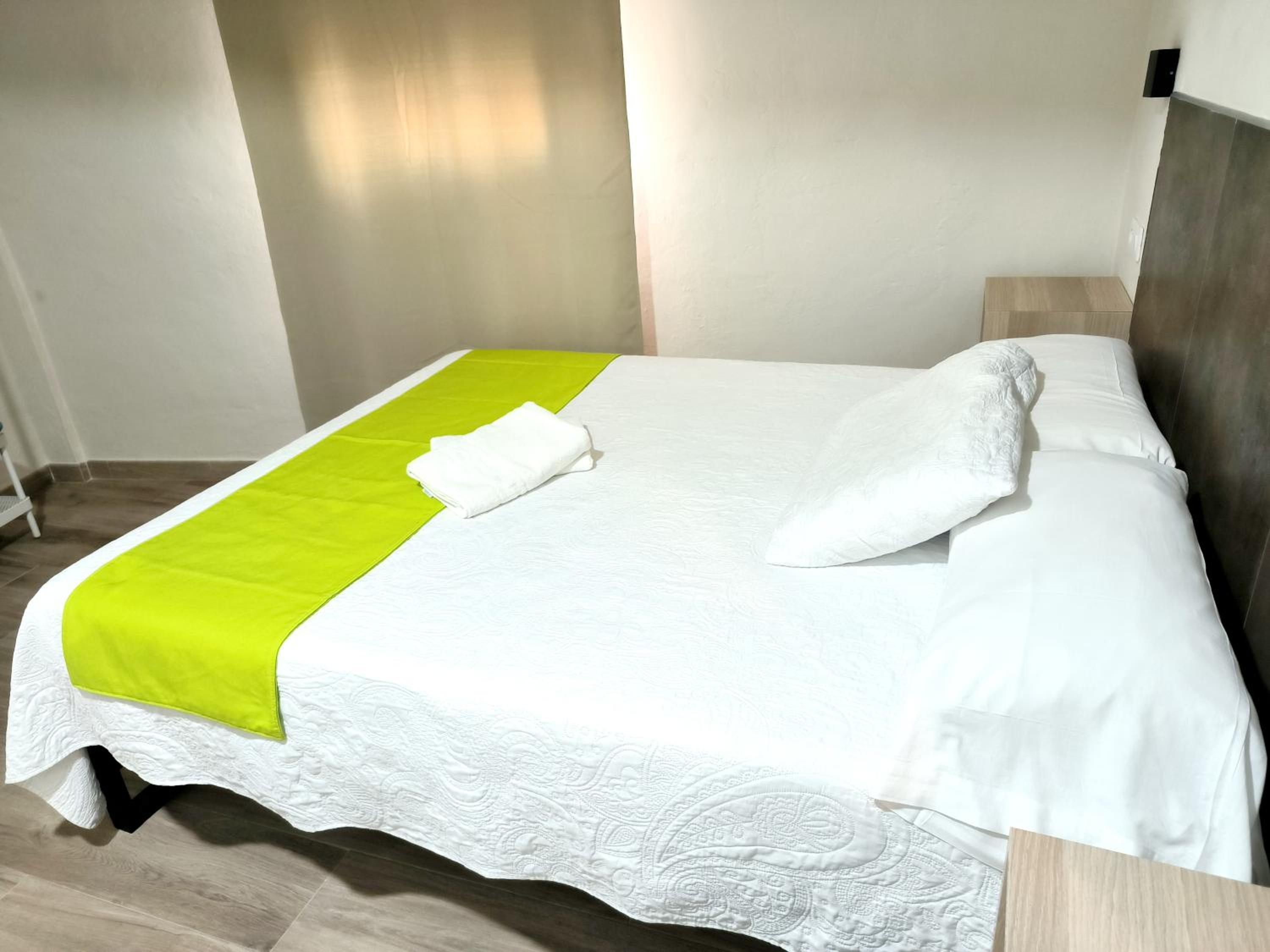 Pension Perez Montilla