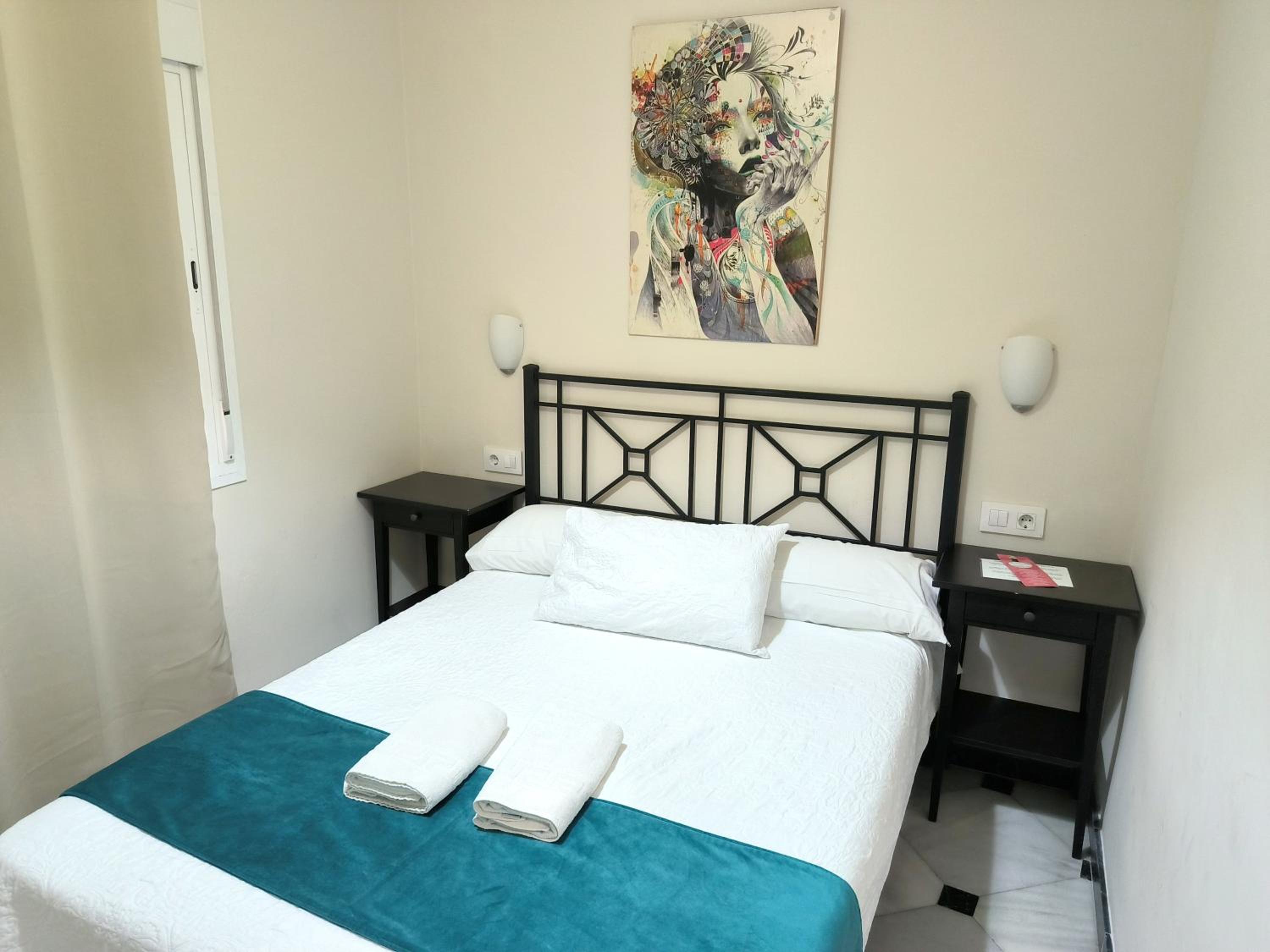 Pension Perez Montilla