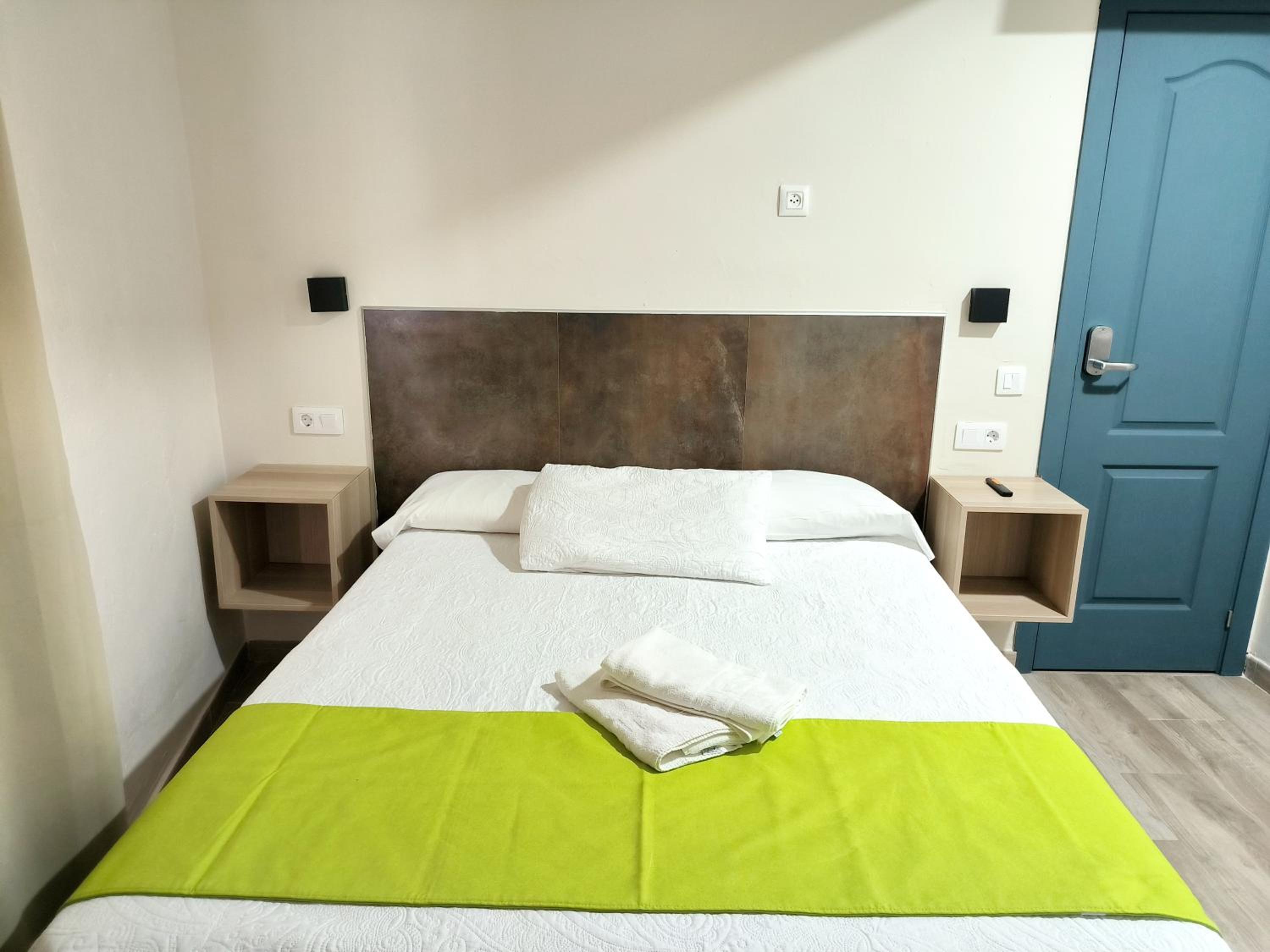 Pension Perez Montilla