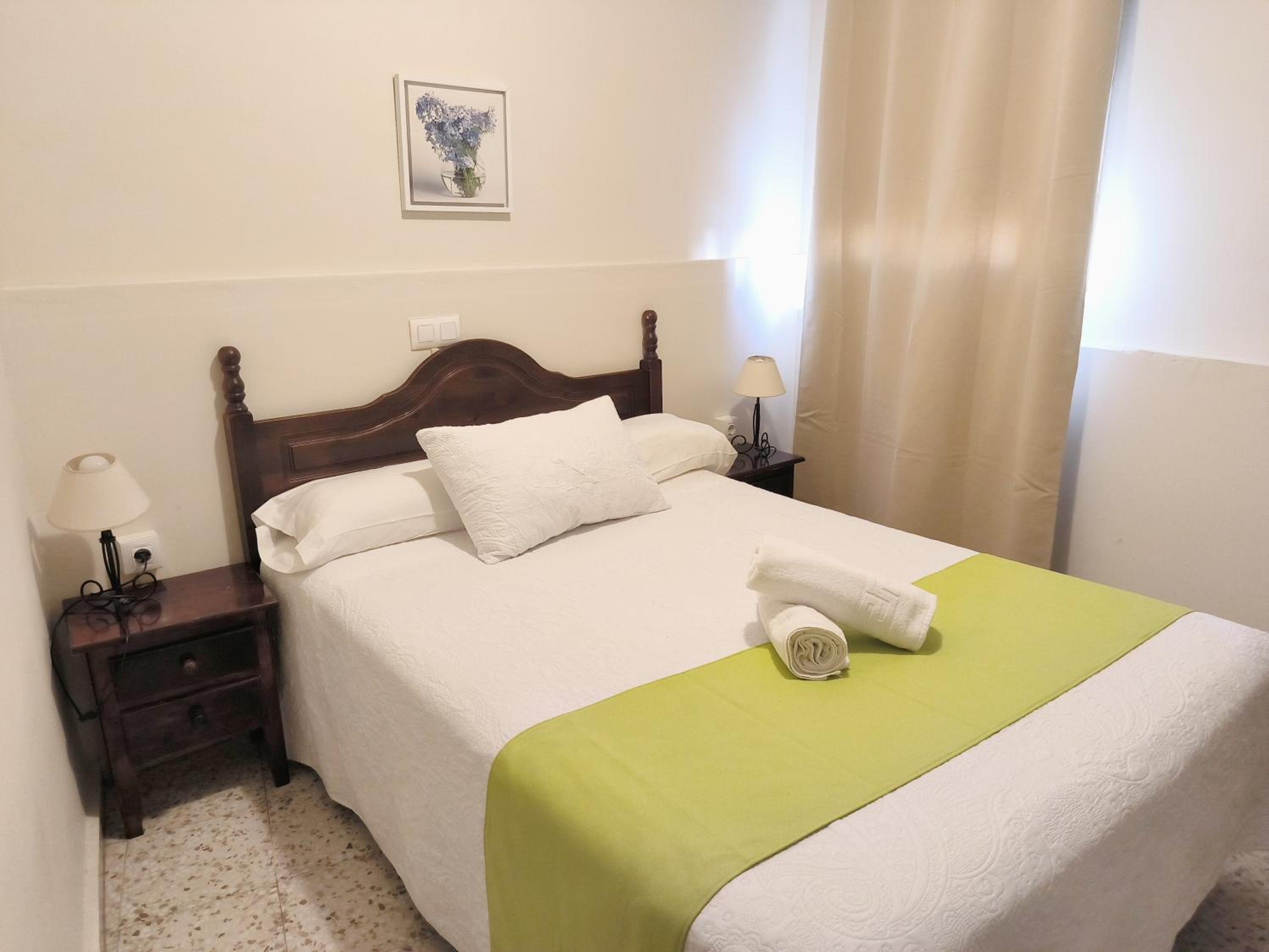 Pension Perez Montilla