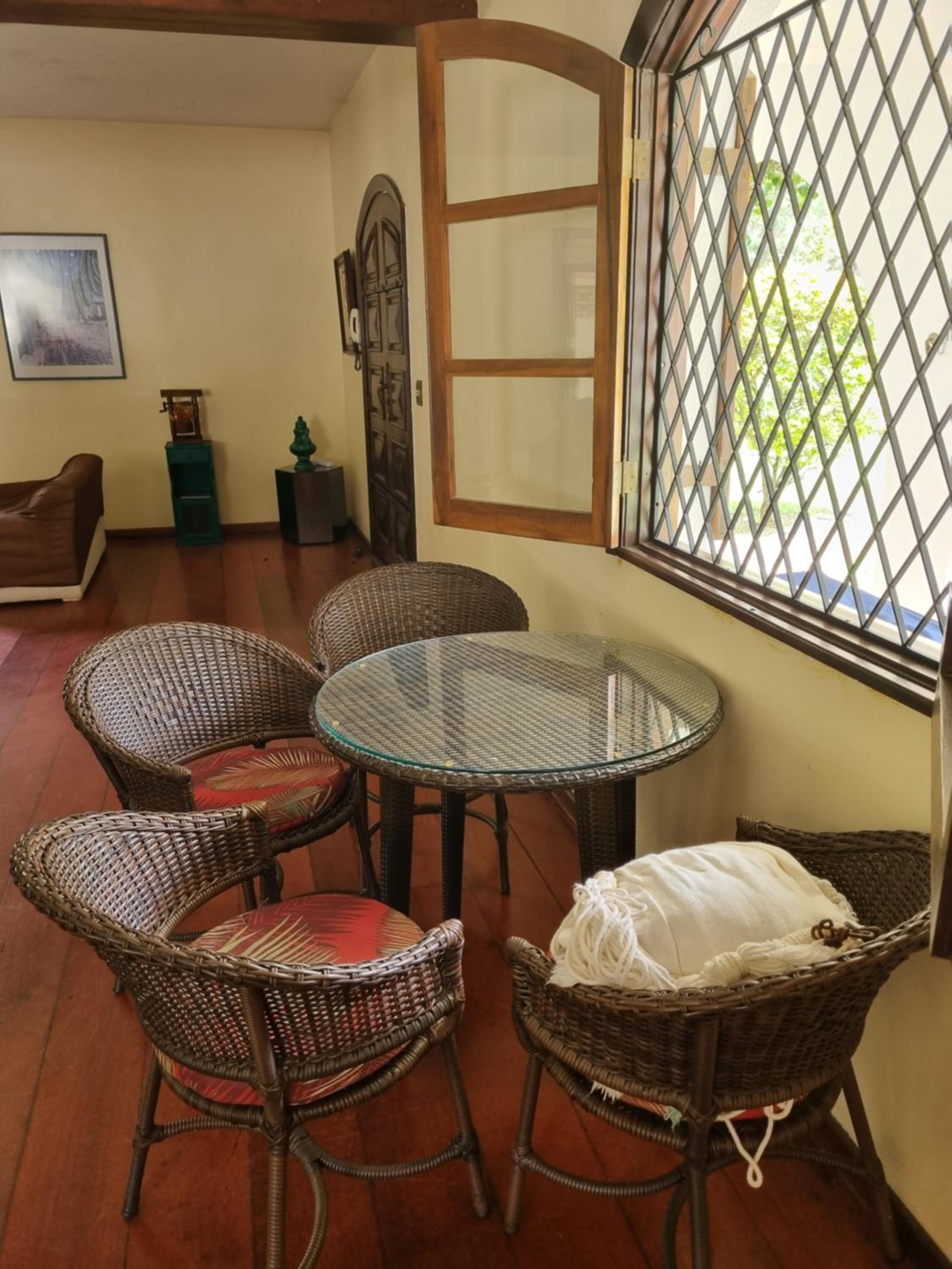 Casa Aconchegante - Circuito Teresópolis Friburgo
