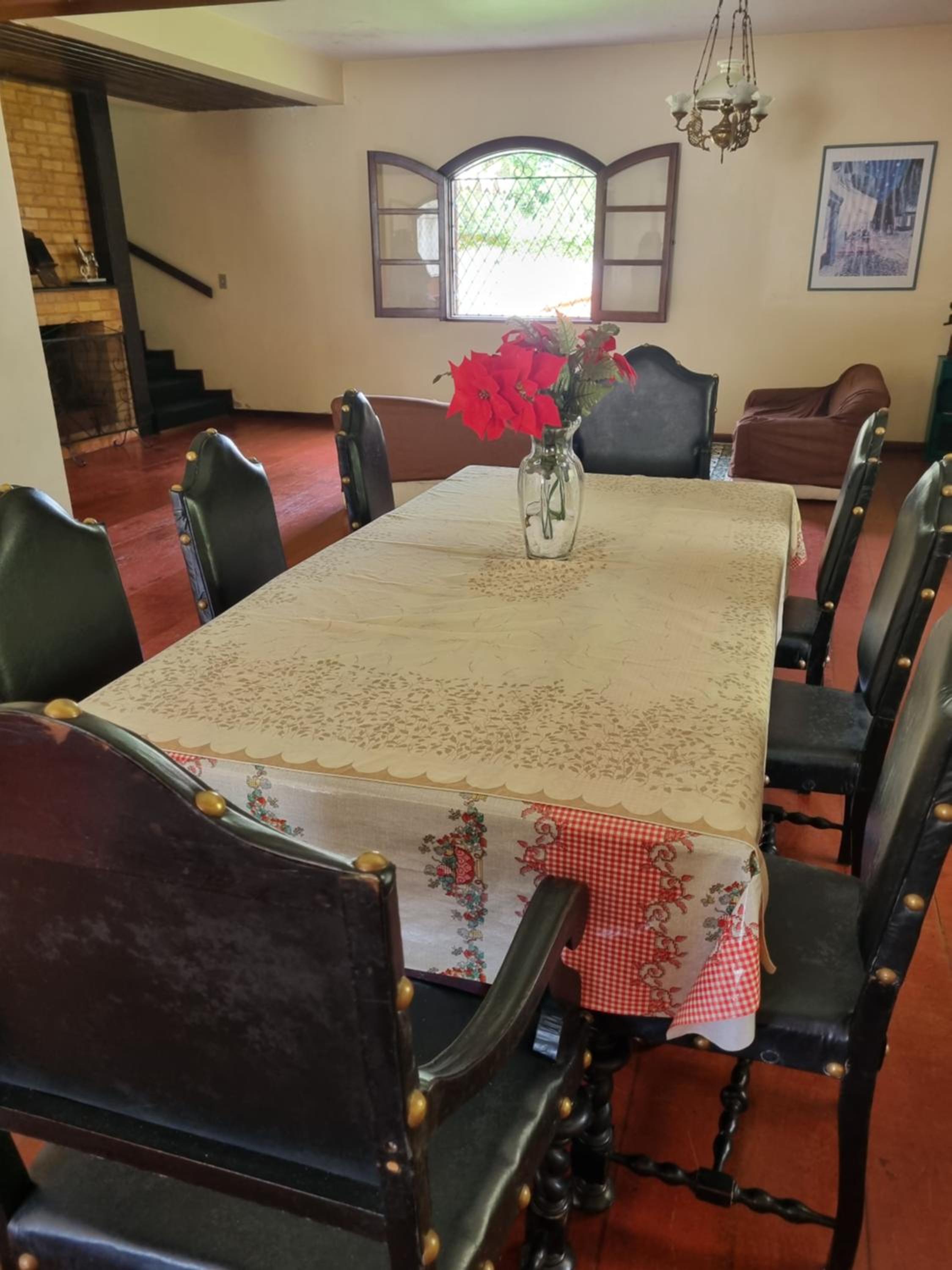 Casa Aconchegante - Circuito Teresópolis Friburgo
