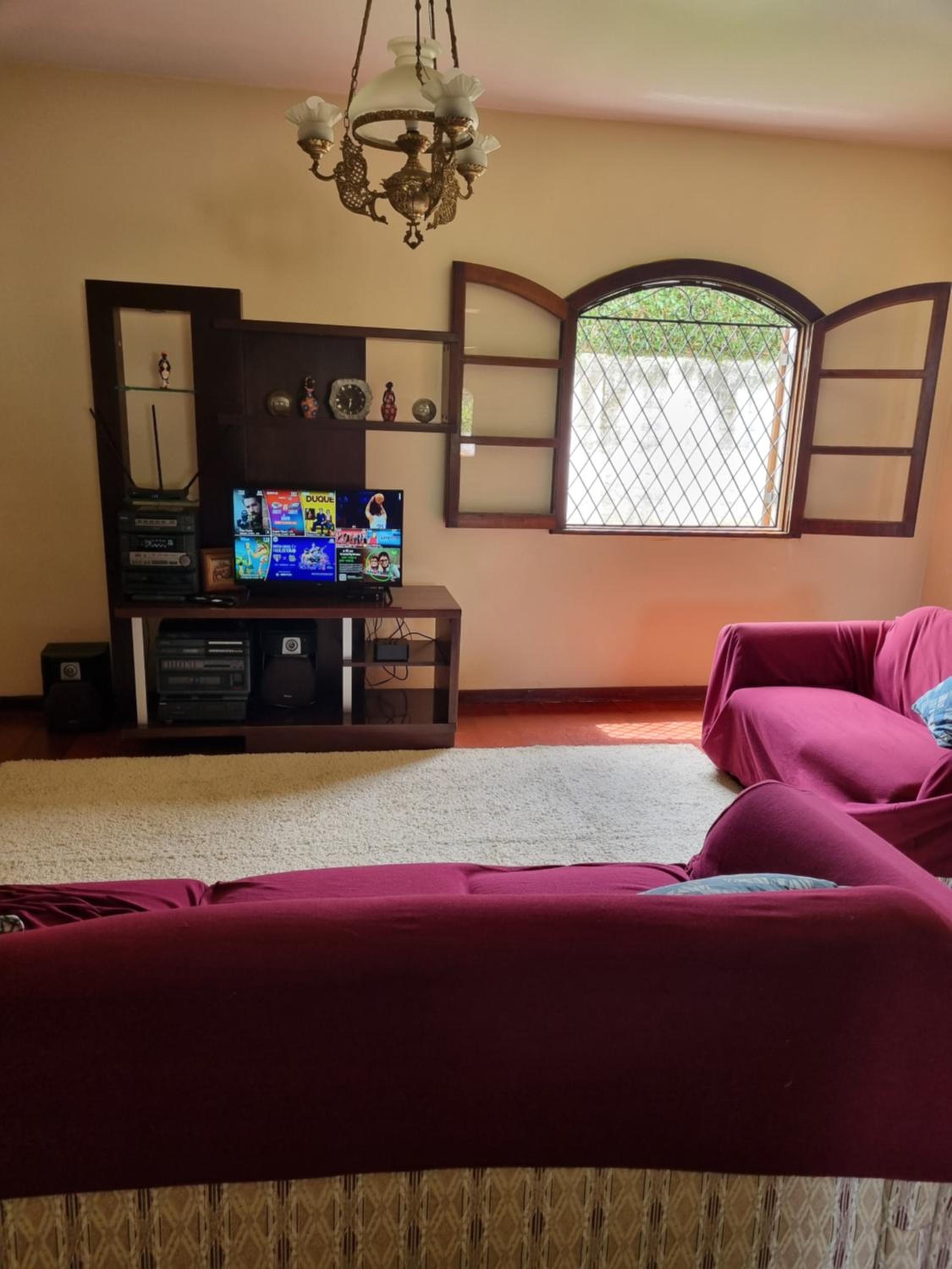 Casa Aconchegante - Circuito Teresópolis Friburgo