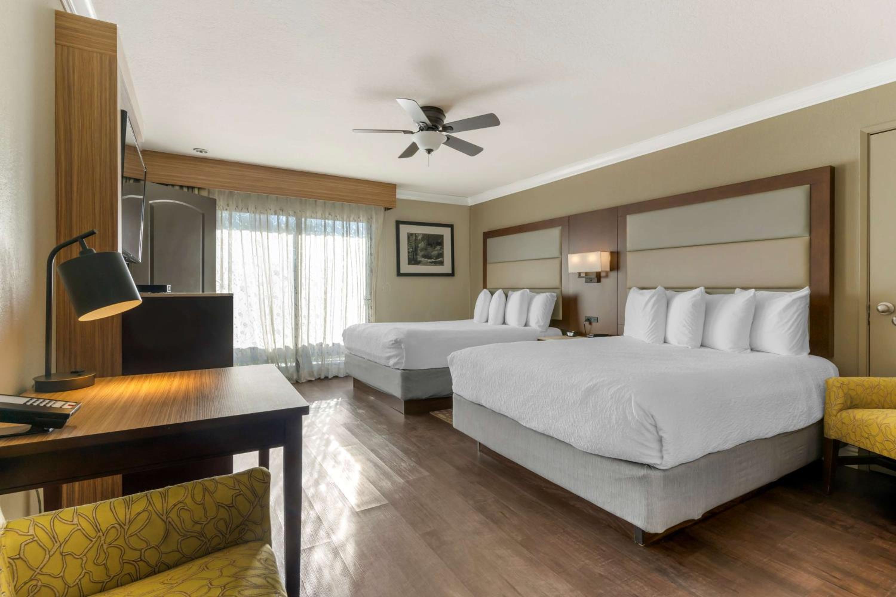Best Western Plus Forest Park Inn - Property Image 44