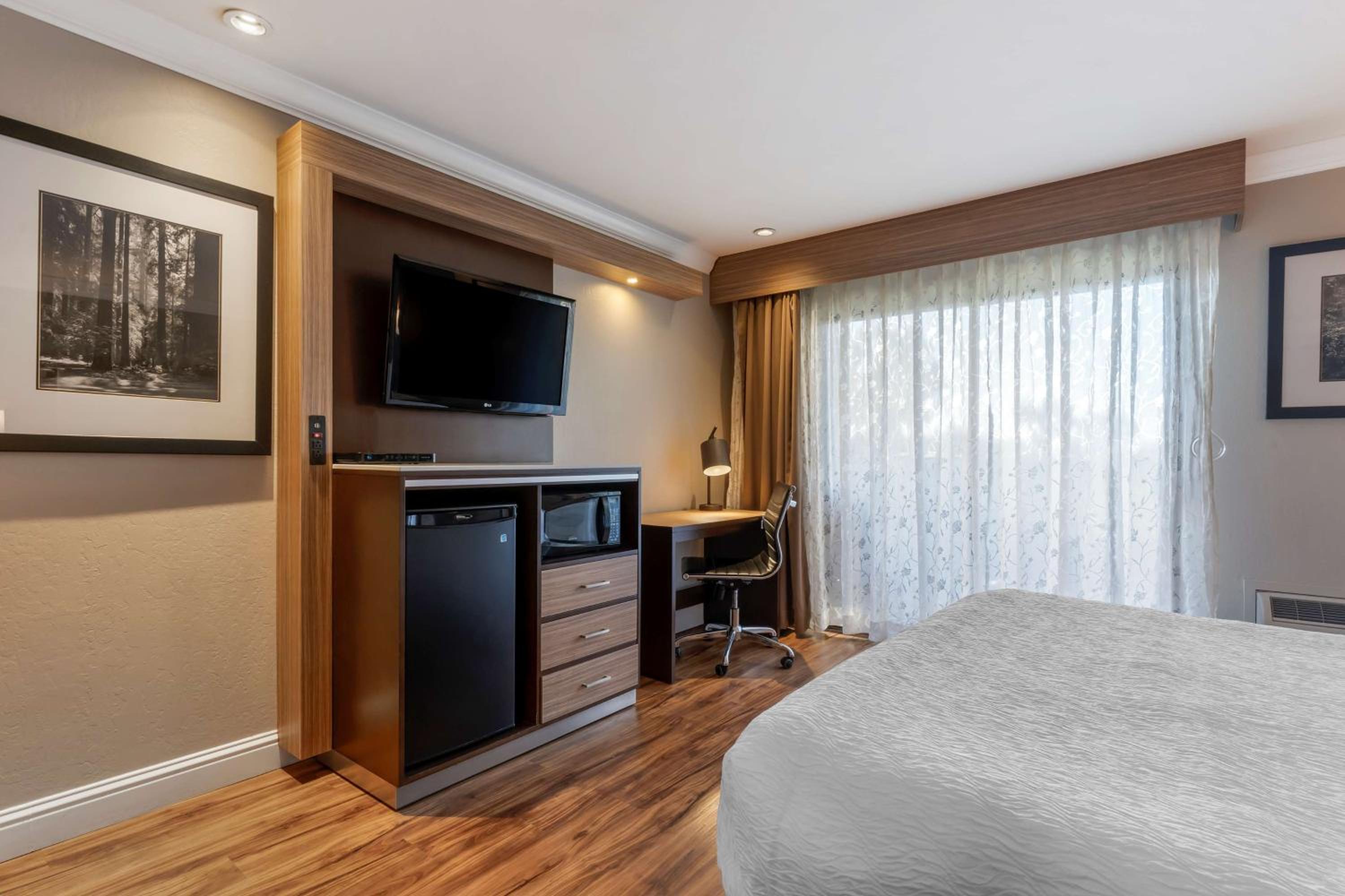Best Western Plus Forest Park Inn - Property Image 10