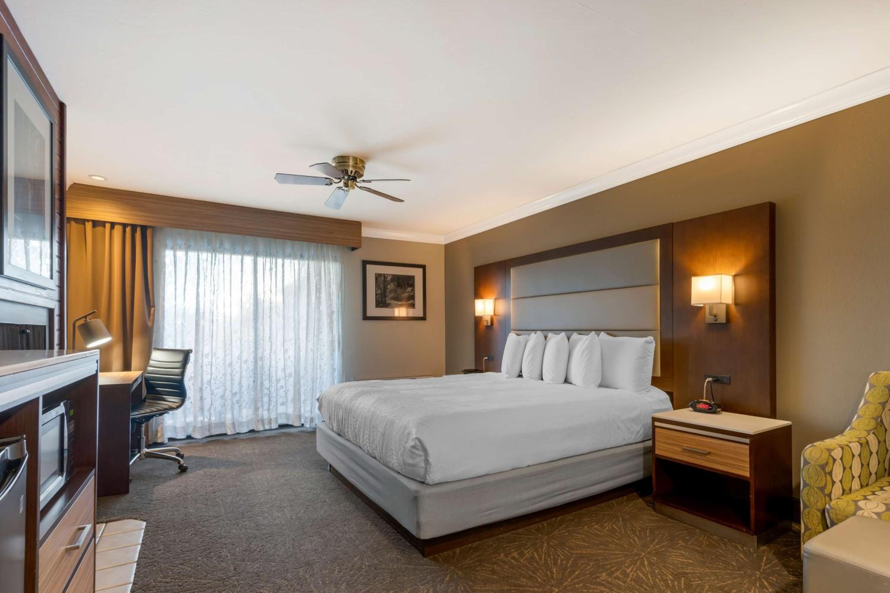 Best Western Plus Forest Park Inn - Property Image 12