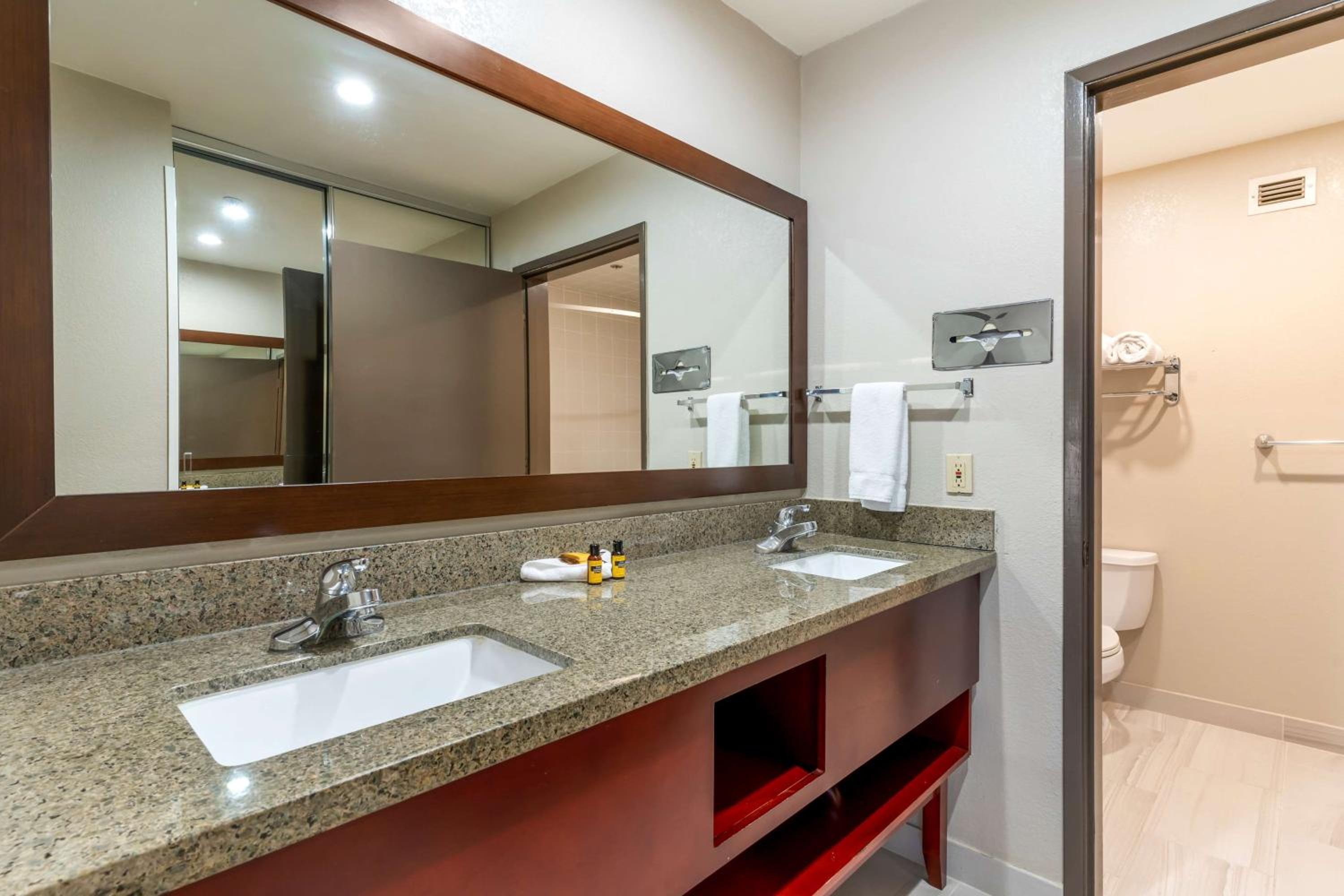 Best Western Plus Forest Park Inn - Property Image 29