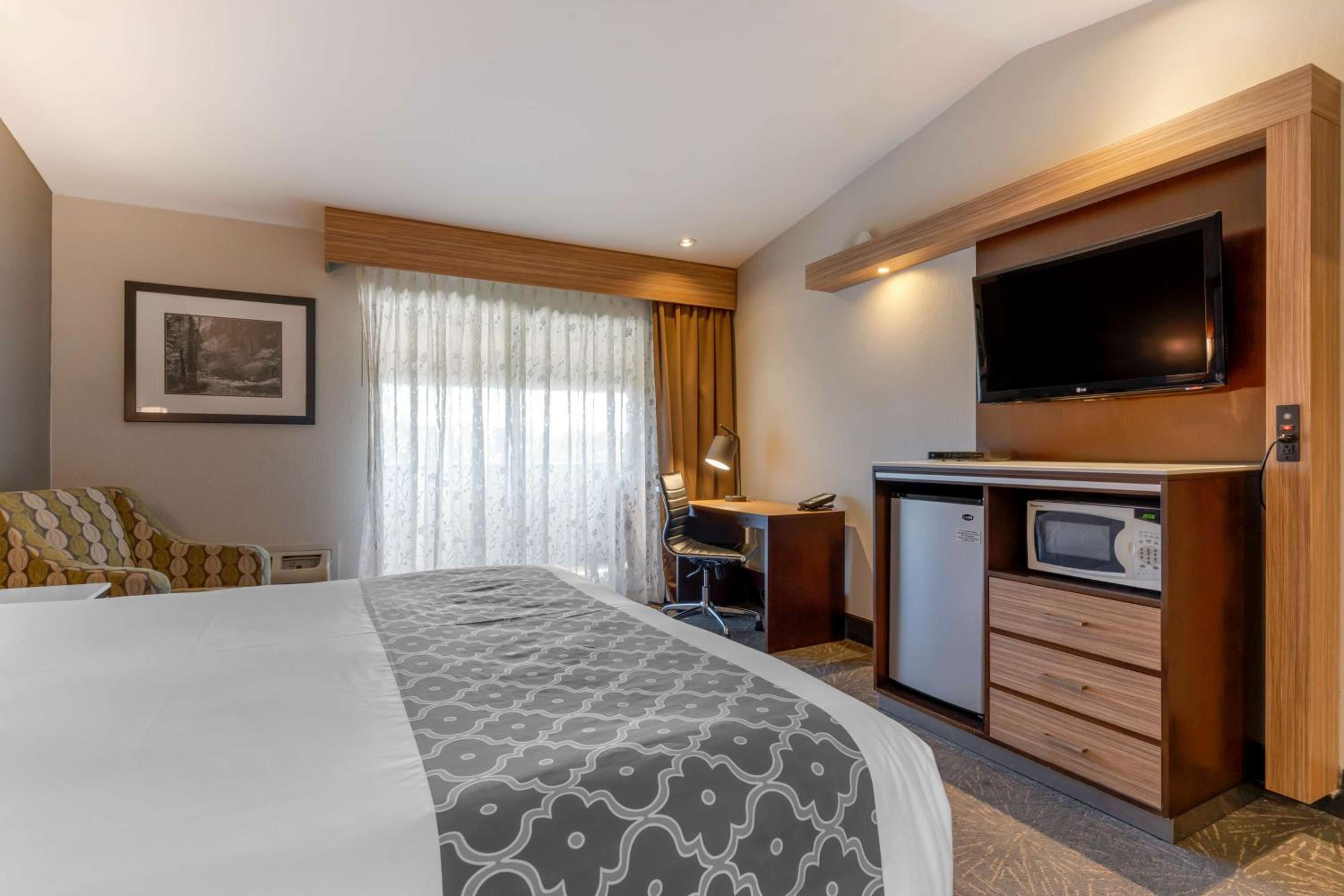 Best Western Plus Forest Park Inn - Property Image 18
