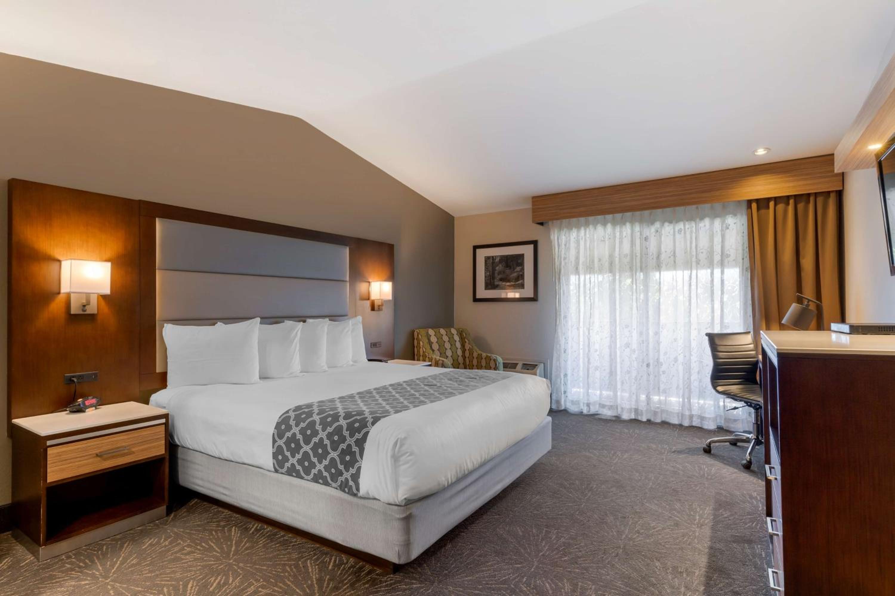 Best Western Plus Forest Park Inn - Property Image 21
