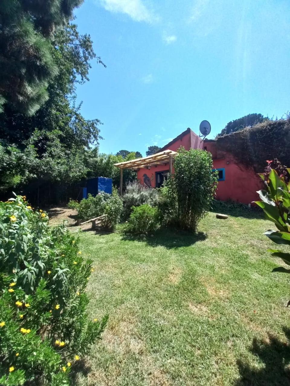 LA CALANDRIA