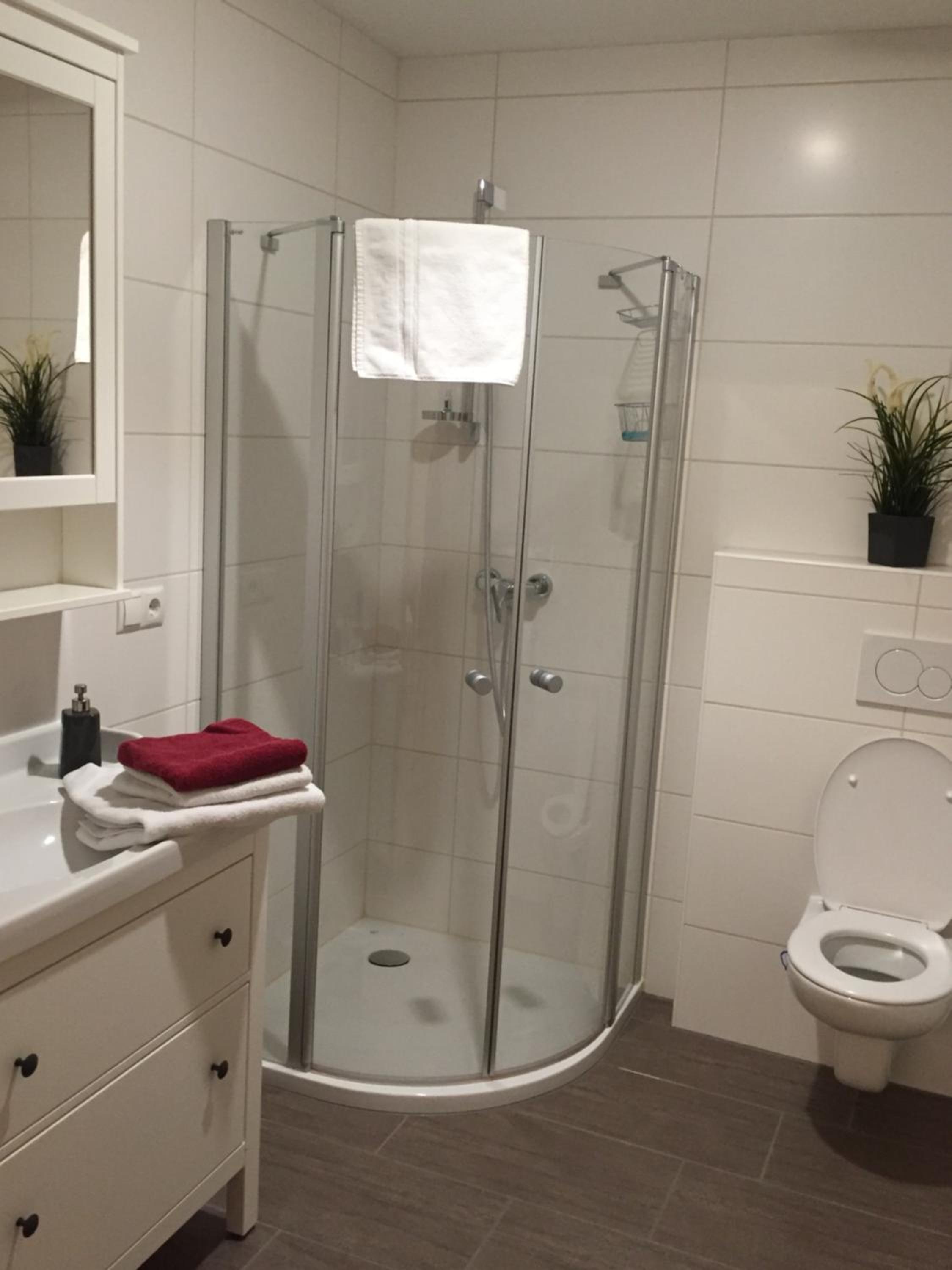 Privatzimmer Vermietung Helmut Bürgmann view 2