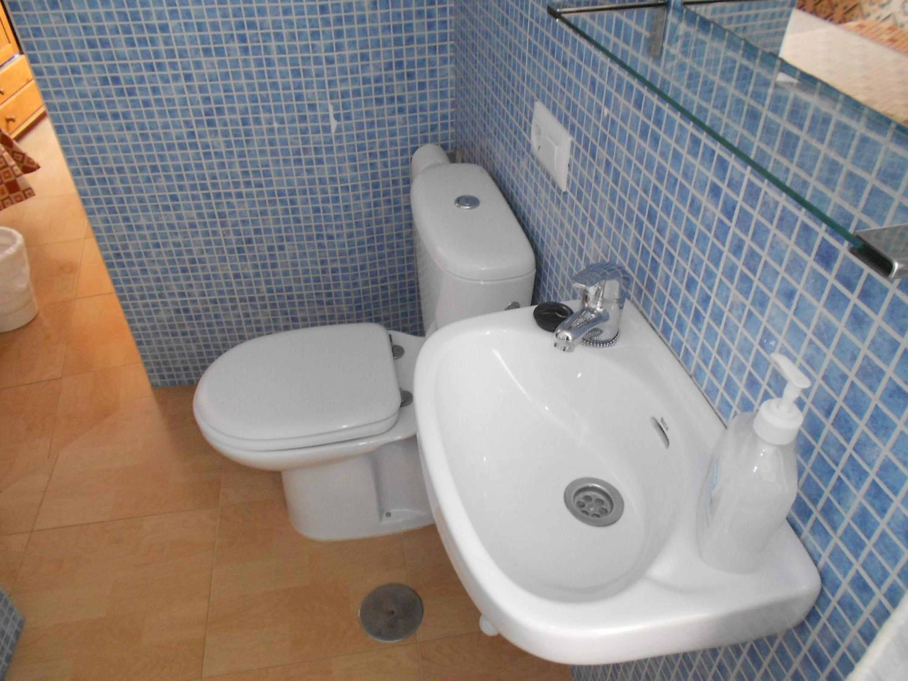 Pension Perez Montilla