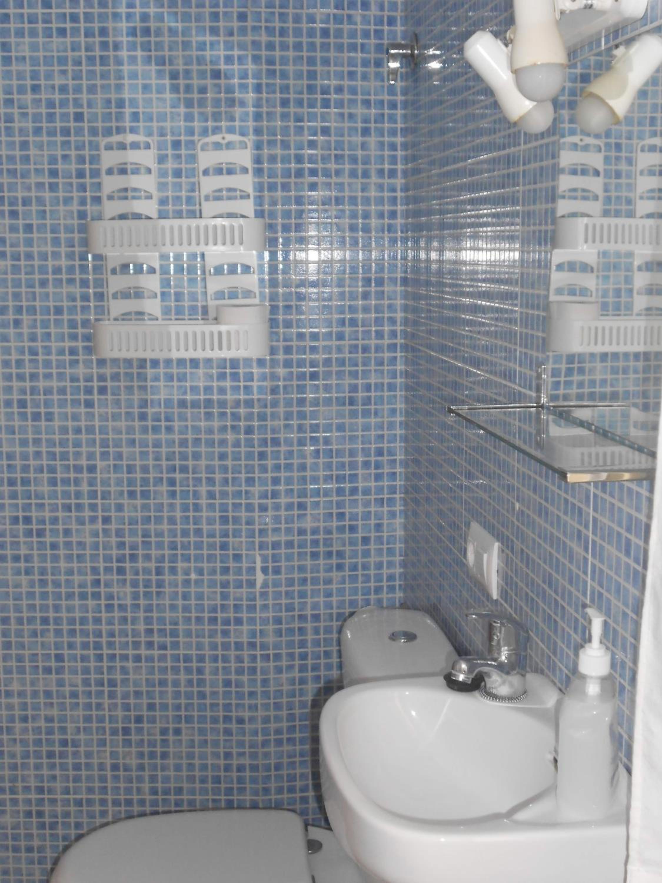 Pension Perez Montilla